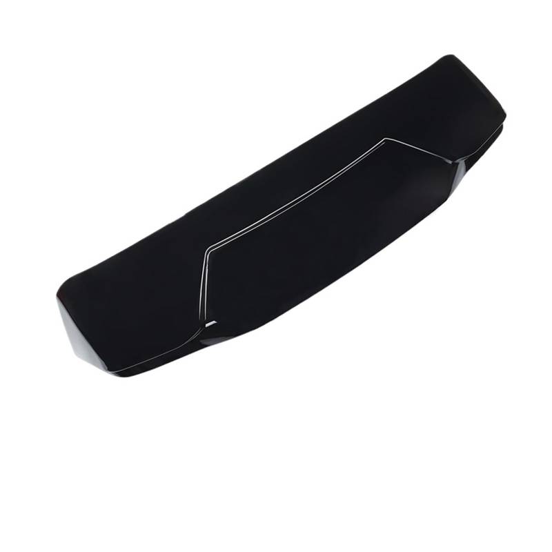 Kompatibel for Toyota Land Cruiser Prado 150 Lc150 2010–2023. Verbessertes Heck, dekoratives Modifikationszubehör for den Außenbereich, Body-Kit(Black) von DZLCGJYX