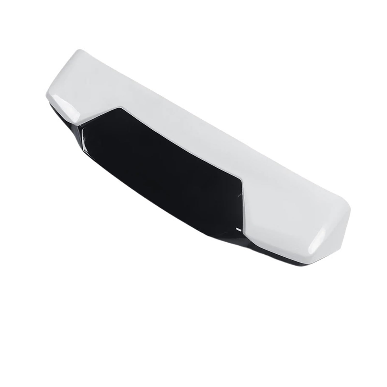 Kompatibel for Toyota Land Cruiser Prado 150 Lc150 2010–2023. Verbessertes Heck, dekoratives Modifikationszubehör for den Außenbereich, Body-Kit(White and Black) von DZLCGJYX