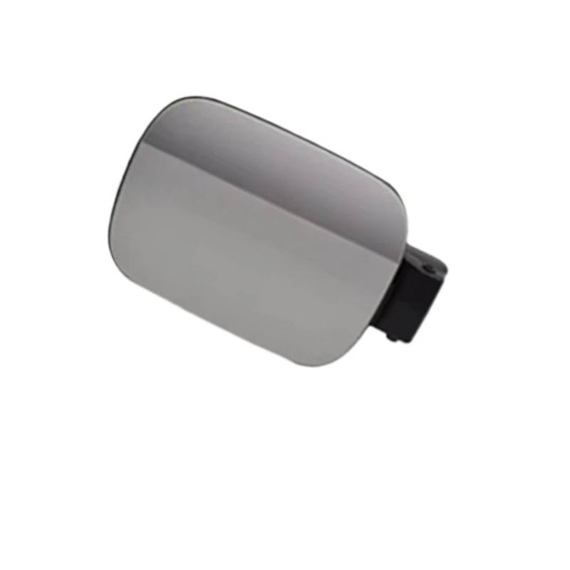 Kompatibel for VW Jetta 2012 2013 2014 2015 2015 2016 2017 Auto Tankdeckel Öltank Shell Cap Trim 16D809857(Silver) von DZLCGJYX
