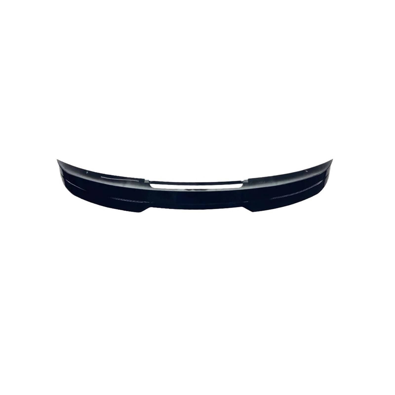 Kompatibel for VW Polo MK6 Polo 2019+ GTI, Auto-Top-Flügel, Dach-Stammspoiler, fester Windflügel, Body-Kit, Außendekoration, Abdeckung, Zubehör Kompatibel for VW Polo MK6 Polo 2019+ GTI, Auto-Top-Flügel, Dach-Stammspoiler, fester Windflügel, Body-Kit, Außendekoration, Abdeckung, Zubehör von DZLCGJYX