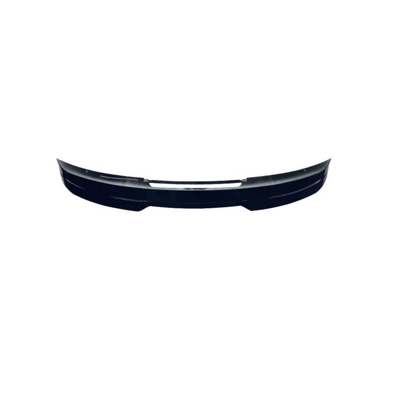 Kompatibel for VW Polo MK6 Polo 2019+ GTI, Auto-Top-Flügel, Dach-Stammspoiler, fester Windflügel, Body-Kit, Außendekoration, Abdeckung, Zubehör von DZLCGJYX