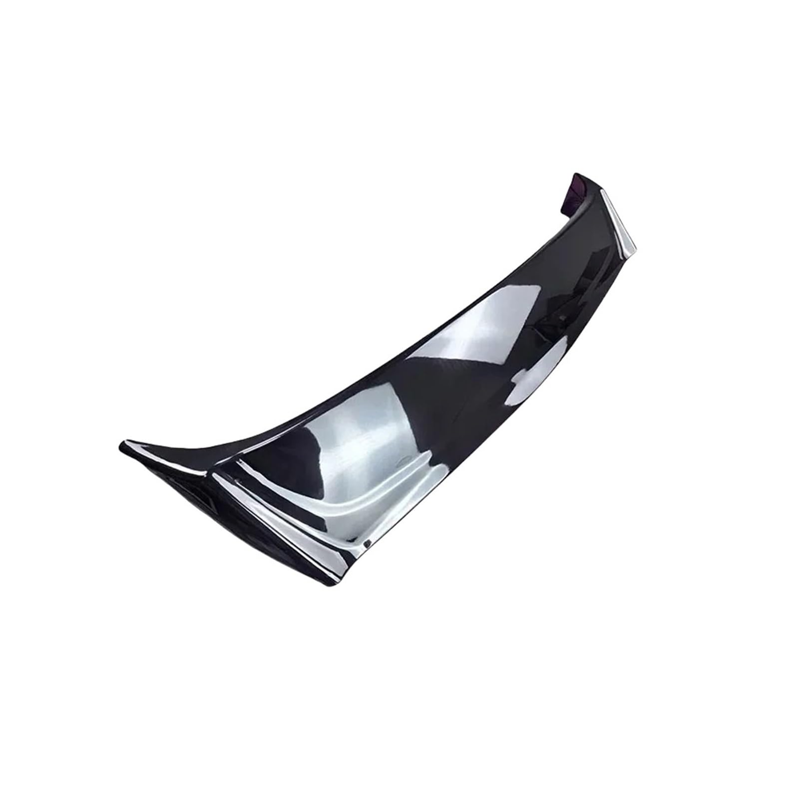 Kompatibel for Volkswagen Golf 7/7,5 MK7 MK7 Facelift TSI TDI 2013-2020 Dachheckspoilerflügel Heckspoilerlippe Spoilerkappe Roboterstil Flügel von DZLCGJYX
