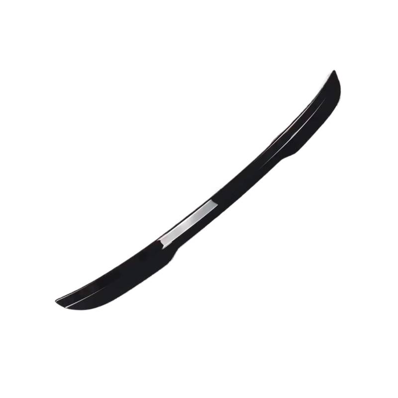 Kompatibel for Volkswagen Passat R-Linie B8 2015–2019, Auto-Dachspoiler-Verlängerung, Heckspoiler-Kappe, Heckdeckel-Spoilerflügel von DZLCGJYX