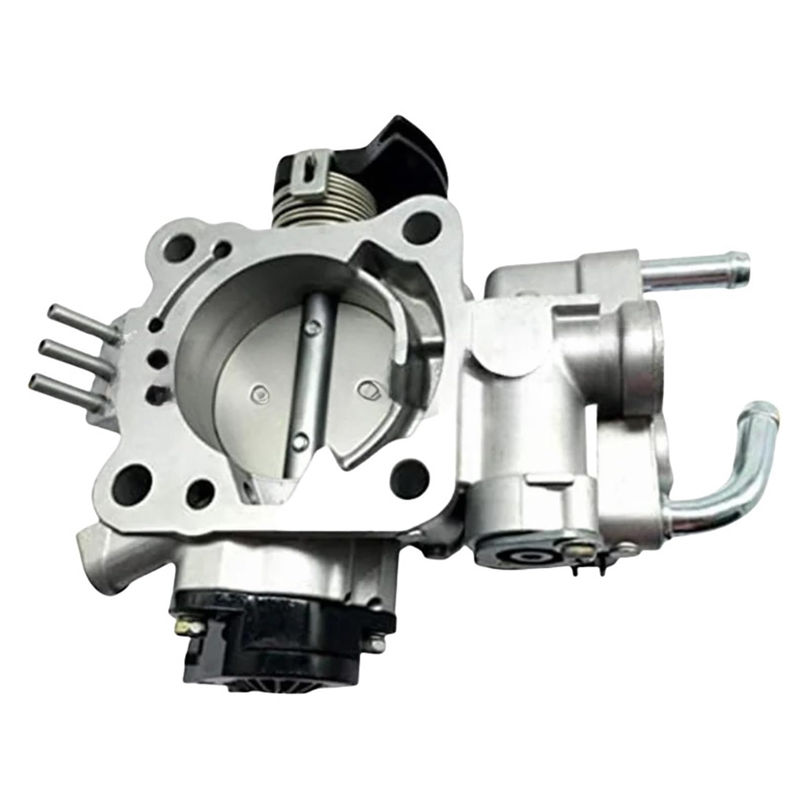 MD336509 Drosselklappenventilbaugruppe kompatibel for Mitsubishi Outlander 4G93 4G64 98–2002 MD336509 Drosselklappenventilbaugruppe kompatibel for Mitsubishi Outlander 4G93 4G64 98–2002 von DZLCGJYX
