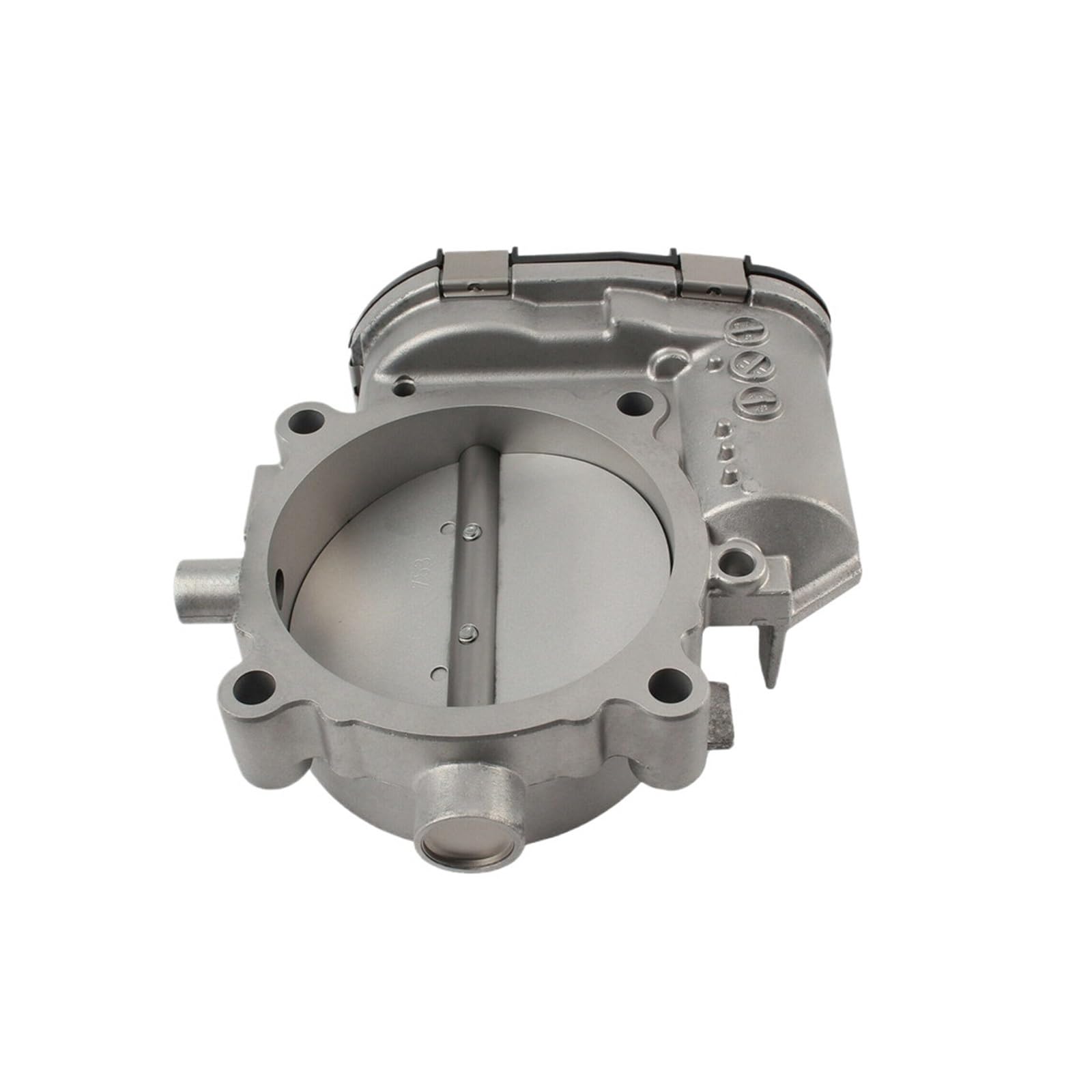 NEUE Drosselklappenbaugruppe Motor Ansaugdrosselklappengehäuse Antrieb A2731410325 2731410325 Kompatibel for Mercedes S SL CLK CL GL 550 V8 5.5L NEUE Drosselklappenbaugruppe Motor Ansaugdrosselklappengehäuse Antrieb A2731410325 2731410325 Kompatibel for Mercedes S SL CLK CL GL 550 V8 5.5L von DZLCGJYX