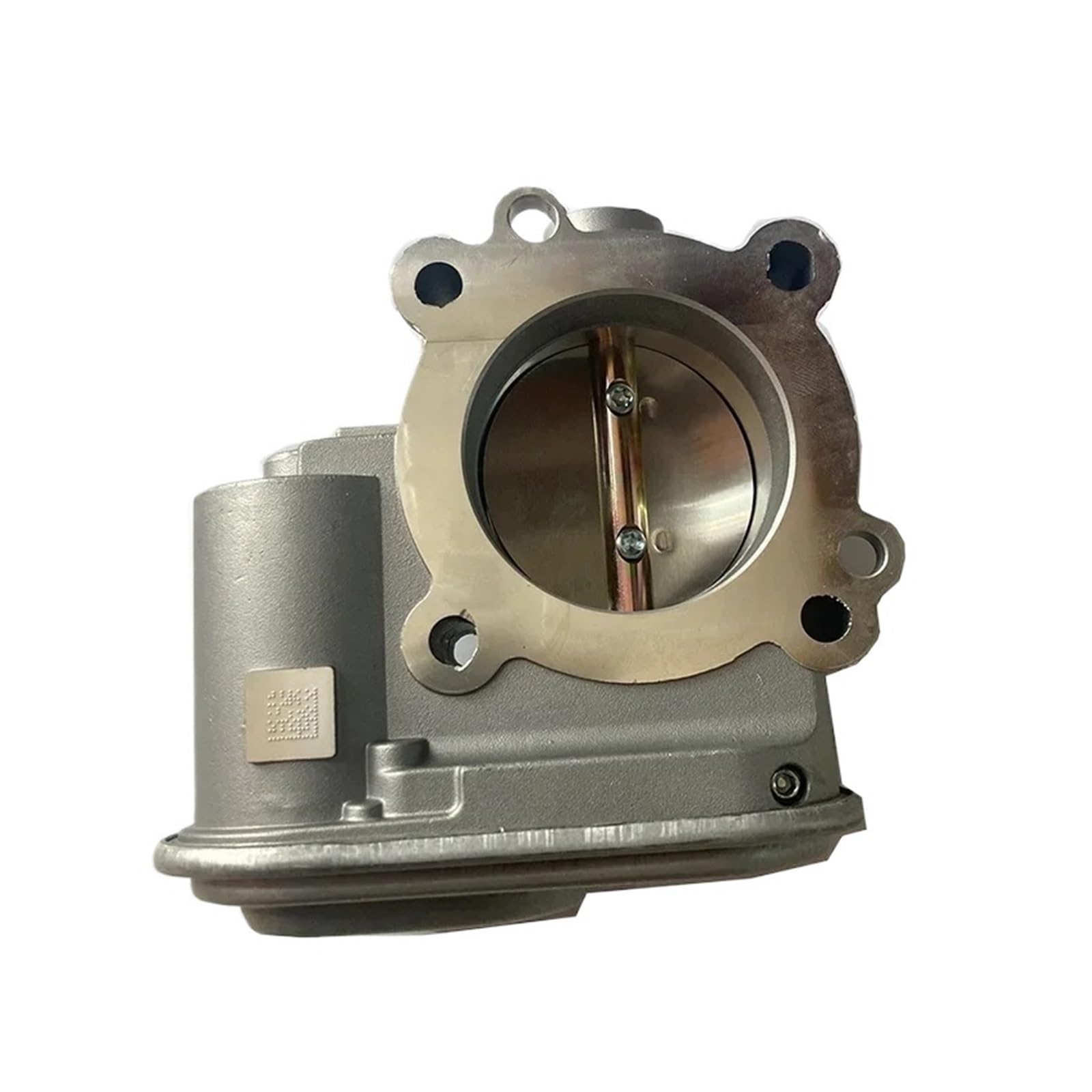 Neue Drosselklappenbaugruppe 04891735AC 4891735AF, kompatibel mit Jeep Compass Patriot Dodge Journey Caliber/Chrysler 200 2.4L 2008–2014 Neue Drosselklappenbaugruppe 04891735AC 4891735AF, kompatibel mit Jeep Compass Patriot Dodge Journey Caliber/Chrysler 200 2.4L 2008–2014 von DZLCGJYX