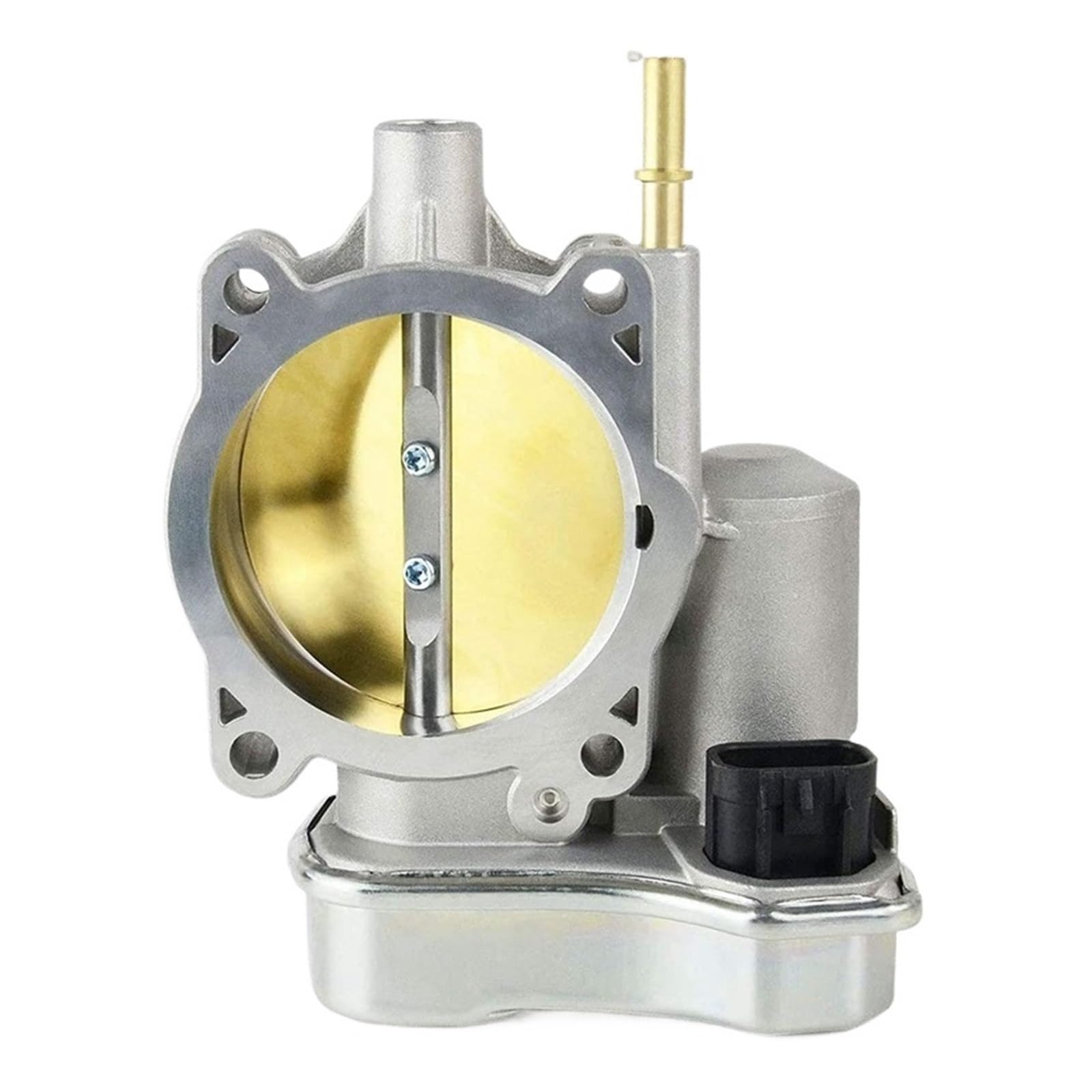 Neue Drosselklappenbaugruppe kompatibel for Buick Rainier/Chevrolet Colorado GMC/Isuzu Pontiac Grand Prix Saab 12568580 Neue Drosselklappenbaugruppe kompatibel for Buick Rainier/Chevrolet Colorado GMC/Isuzu Pontiac Grand Prix Saab 12568580 von DZLCGJYX