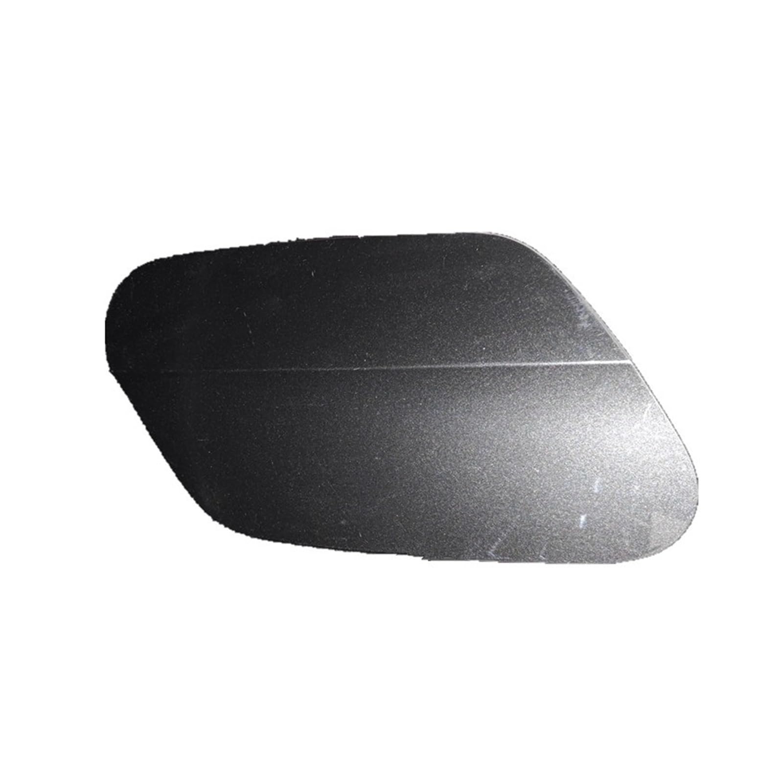 Öl Tank Abdeckung Außen Kraftstoff Tank Filter Kappe Deckel Kompatibel for VW Kompatibel for Golf 8 MK8 VIII(Matte Black) von DZLCGJYX