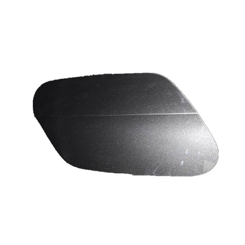 Öl Tank Abdeckung Außen Kraftstoff Tank Filter Kappe Deckel Kompatibel for VW Kompatibel for Golf 8 MK8 VIII(Matte Black) von DZLCGJYX