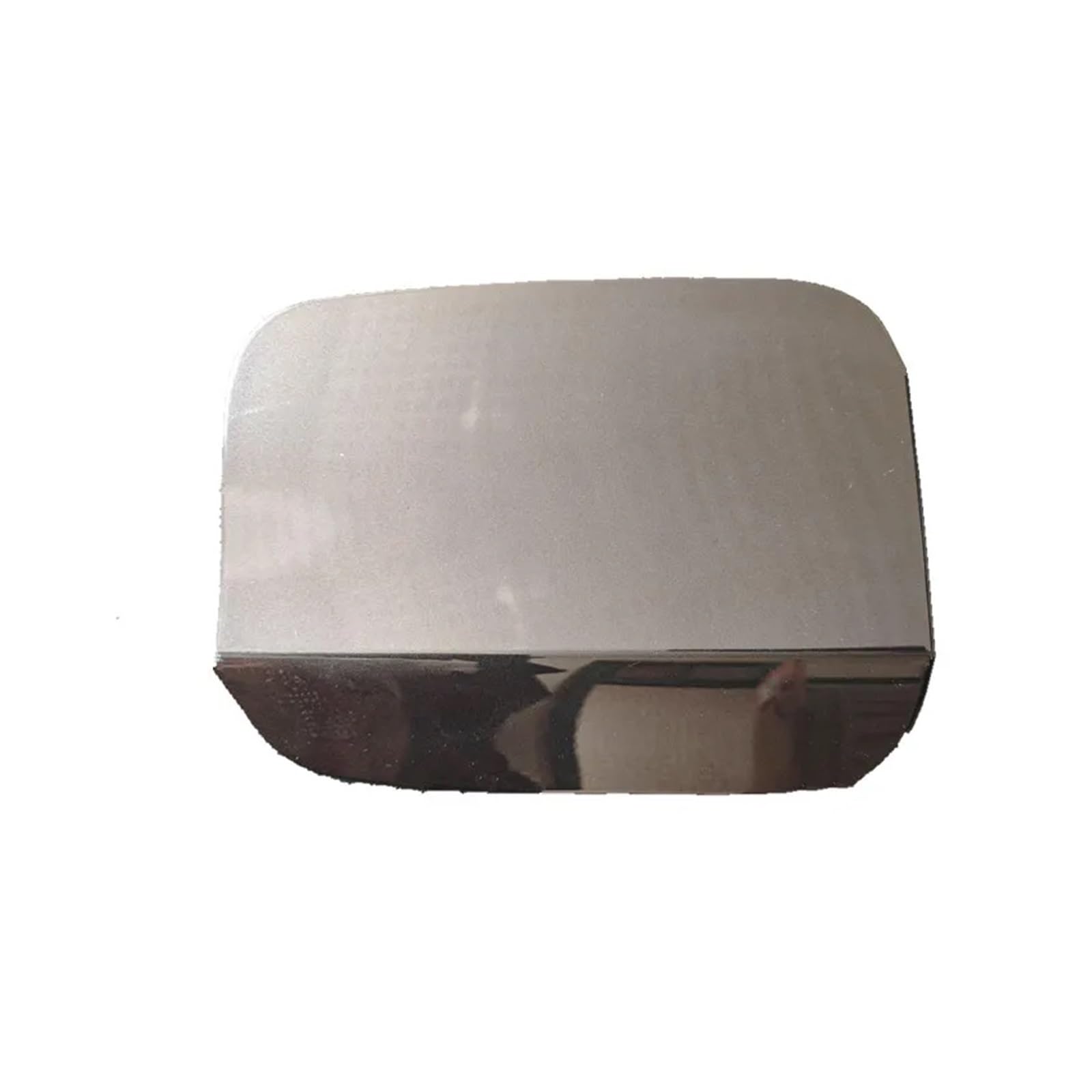 Öltankabdeckung, Außenkraftstofftankfilter, Benzindeckel, Deckel, kompatibel for VW T ROC T-ROC(Black Lid only) von DZLCGJYX