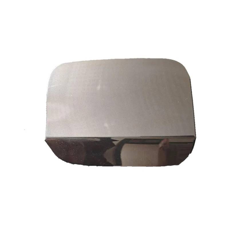 Öltankabdeckung, Außenkraftstofftankfilter, Benzindeckel, Deckel, kompatibel for VW T ROC T-ROC(Black Lid only) von DZLCGJYX