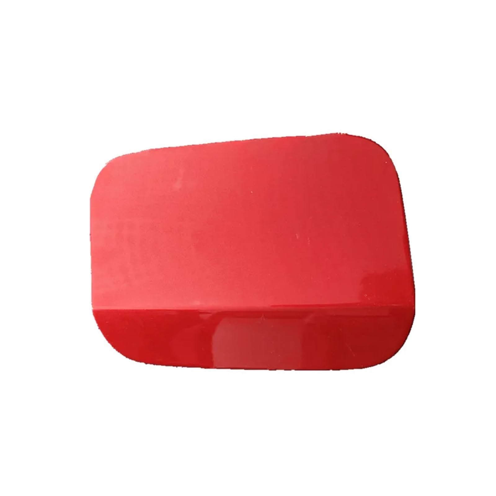 Öltankabdeckung, Außenkraftstofftankfilter, Benzindeckel, Deckel, kompatibel for VW T ROC T-ROC(Red Lid Only) von DZLCGJYX