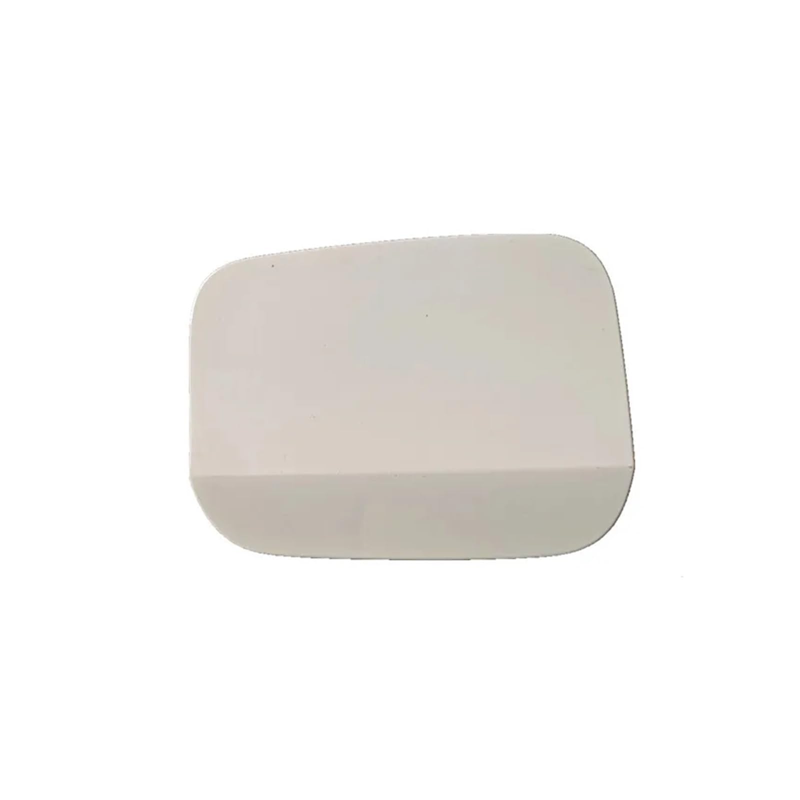 Öltankabdeckung, Außenkraftstofftankfilter, Benzindeckel, Deckel, kompatibel for VW T ROC T-ROC(White Lid only) von DZLCGJYX