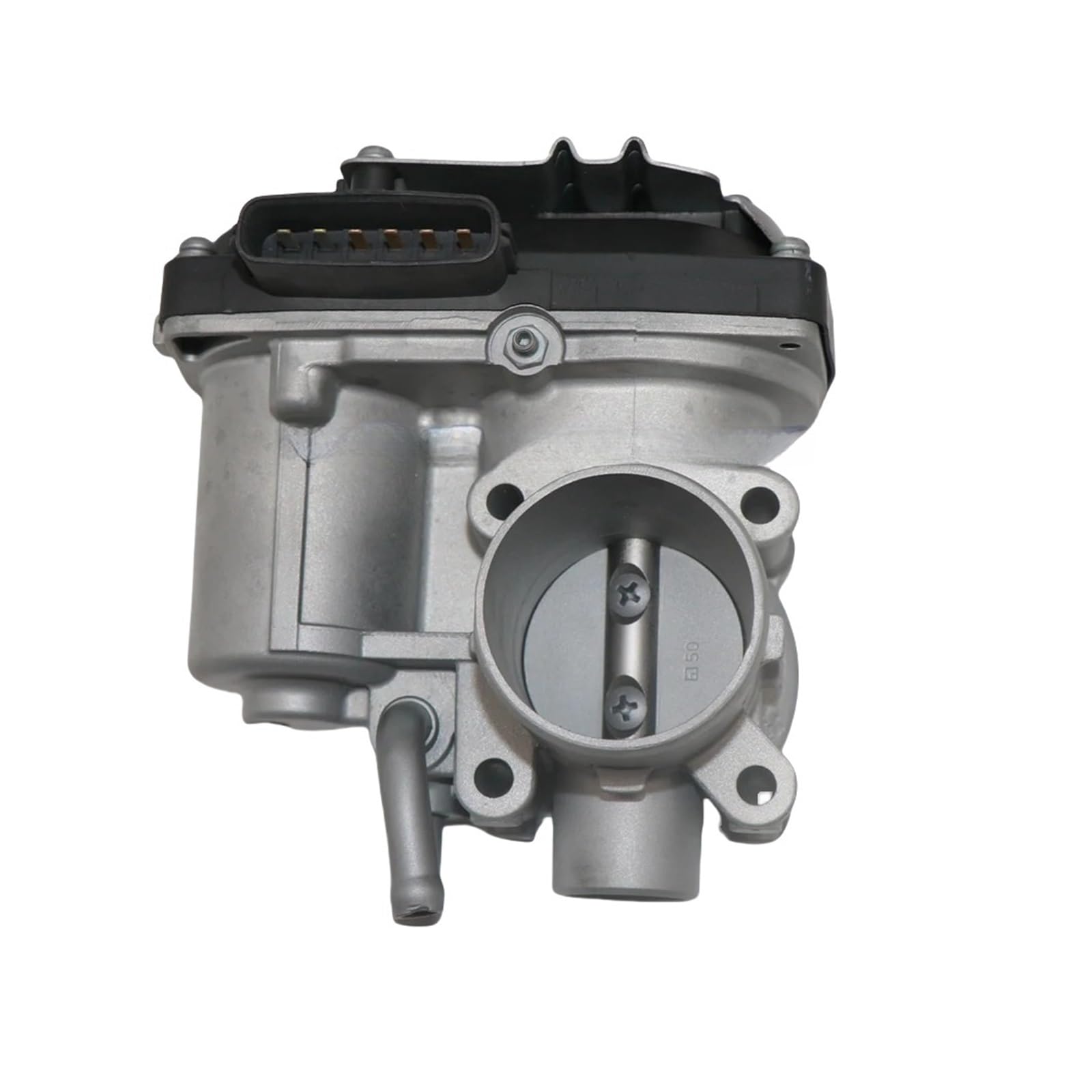 Original 1450A193 16989852 Drosselklappenventil kompatibel for Mitsubishi Mirage G4 1.2L L3 2014–2022 von DZLCGJYX