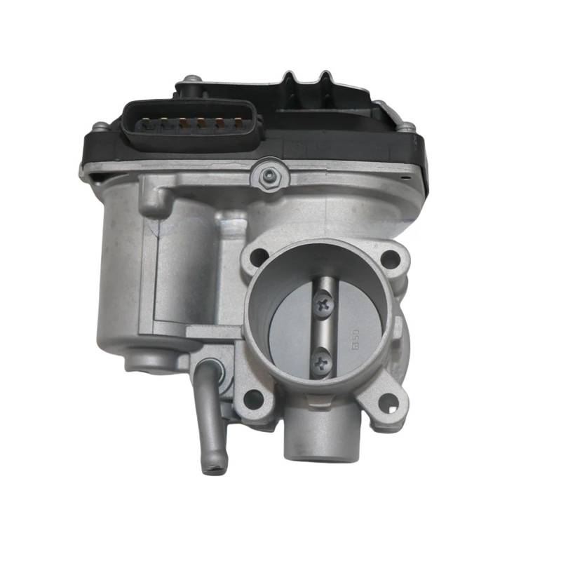 Original 1450A193 16989852 Drosselklappenventil kompatibel for Mitsubishi Mirage G4 1.2L L3 2014–2022 von DZLCGJYX