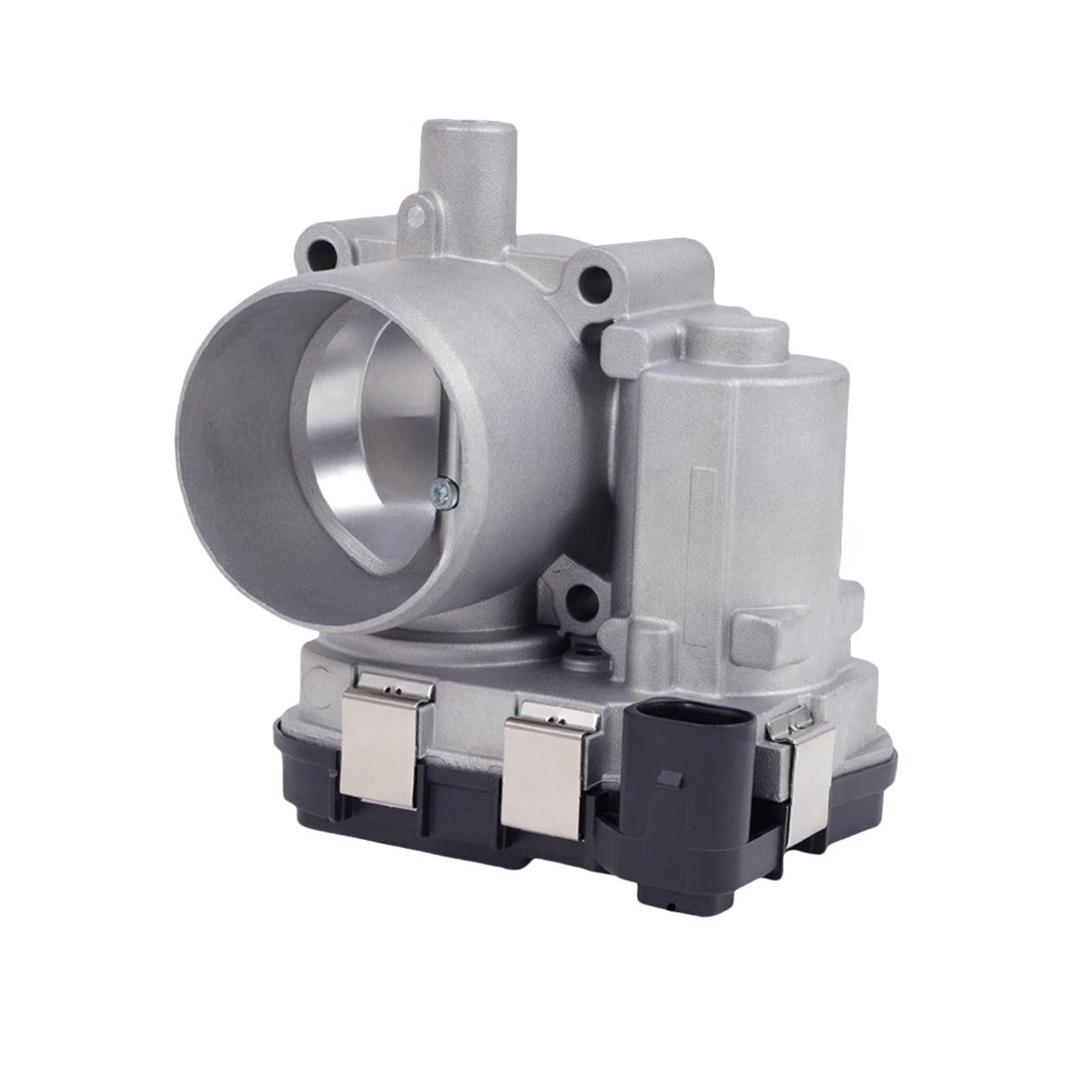 Passend for 13–16, kompatibel for VW/Jetta, Audi A1 A3/Skoda Seat, verschiedene 1.2TSi. Neues elektrisches Drosselklappenventil 03F133062B 7519197 V10810086 Passend for 13–16, kompatibel for VW/Jetta, Audi A1 A3/Skoda Seat, verschiedene 1.2TSi. Neues elektrisches Drosselklappenventil 03F133062B 7519197 V10810086 von DZLCGJYX