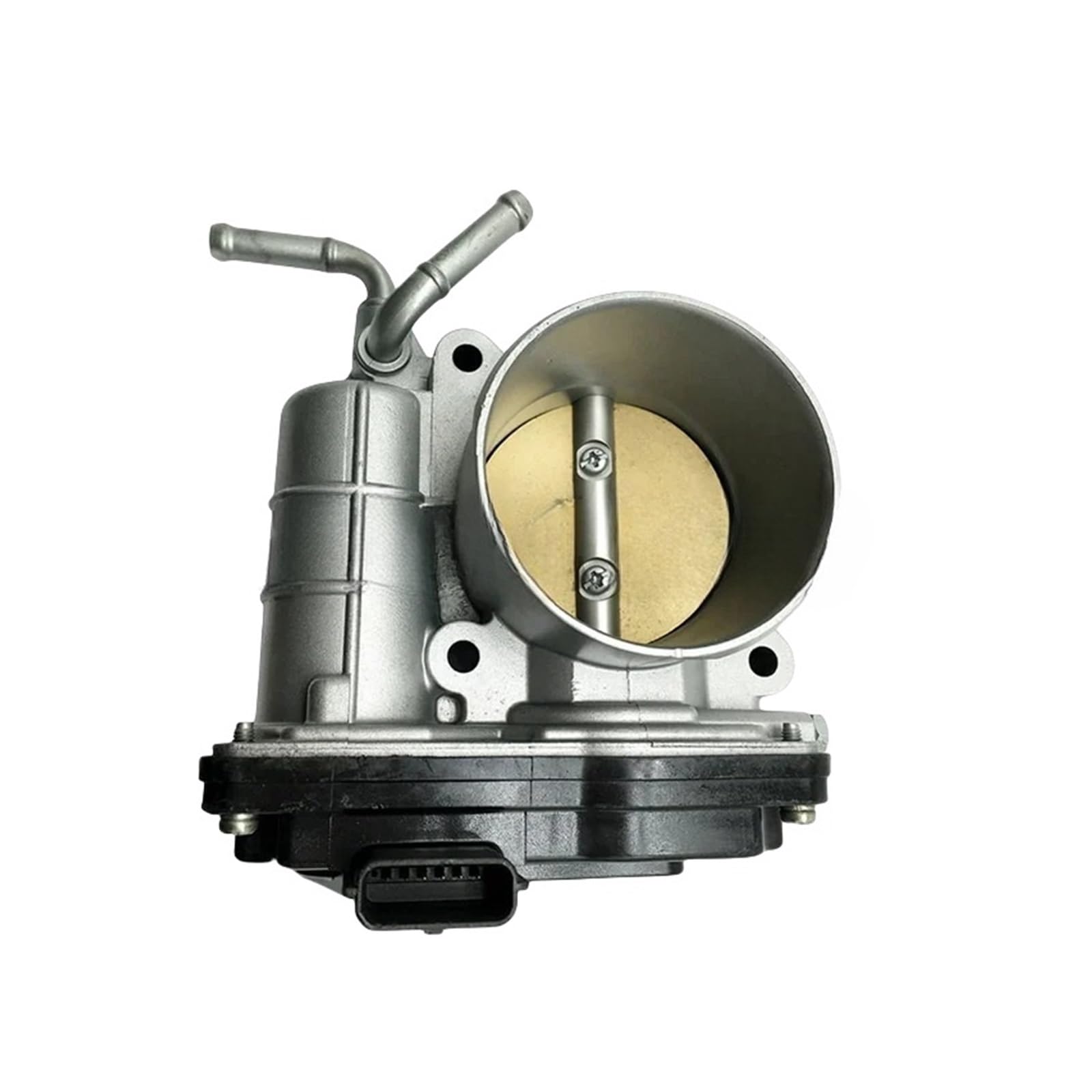 RME60-700 NAS090-02 Drosselklappengehäuse kompatibel for Suzuki Escudo/Grand Vitara 13400-66J00 13400-66J00-000 1340066J00 RME60-700 NAS090-02 Drosselklappengehäuse kompatibel for Suzuki Escudo/Grand Vitara 13400-66J00 13400-66J00-000 1340066J00 von DZLCGJYX