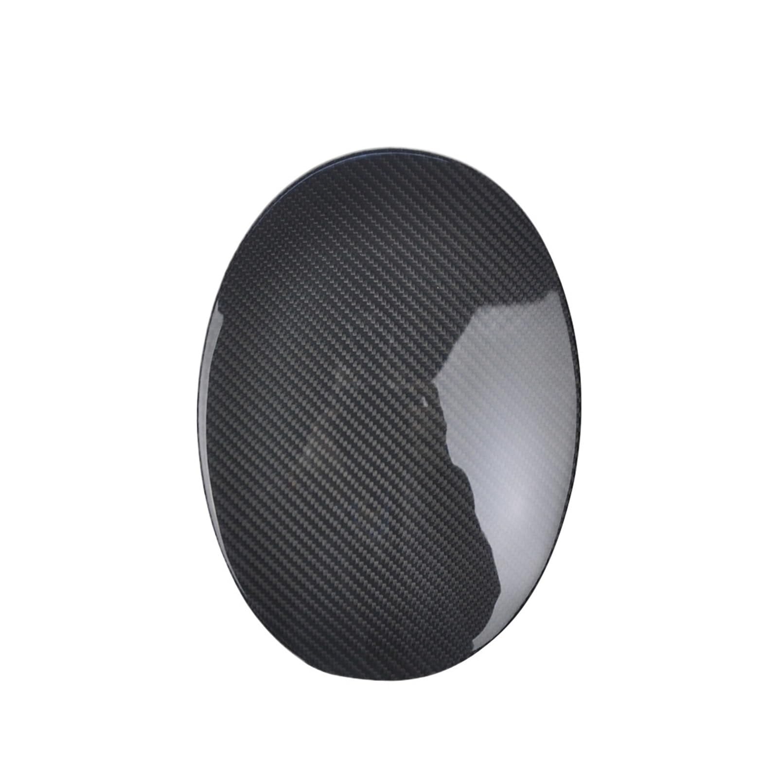 Real Carbon Fiber Öl Gas Tankdeckel Schutz Pad Abdeckung Aufkleber Kompatibel for Alfa Romeo Giulia 4-Tür 2017 up Real Carbon Fiber Öl Gas Tankdeckel Schutz Pad Abdeckung Aufkleber Kompatibel for Alfa Romeo Giulia 4-Tür 2017 up von DZLCGJYX