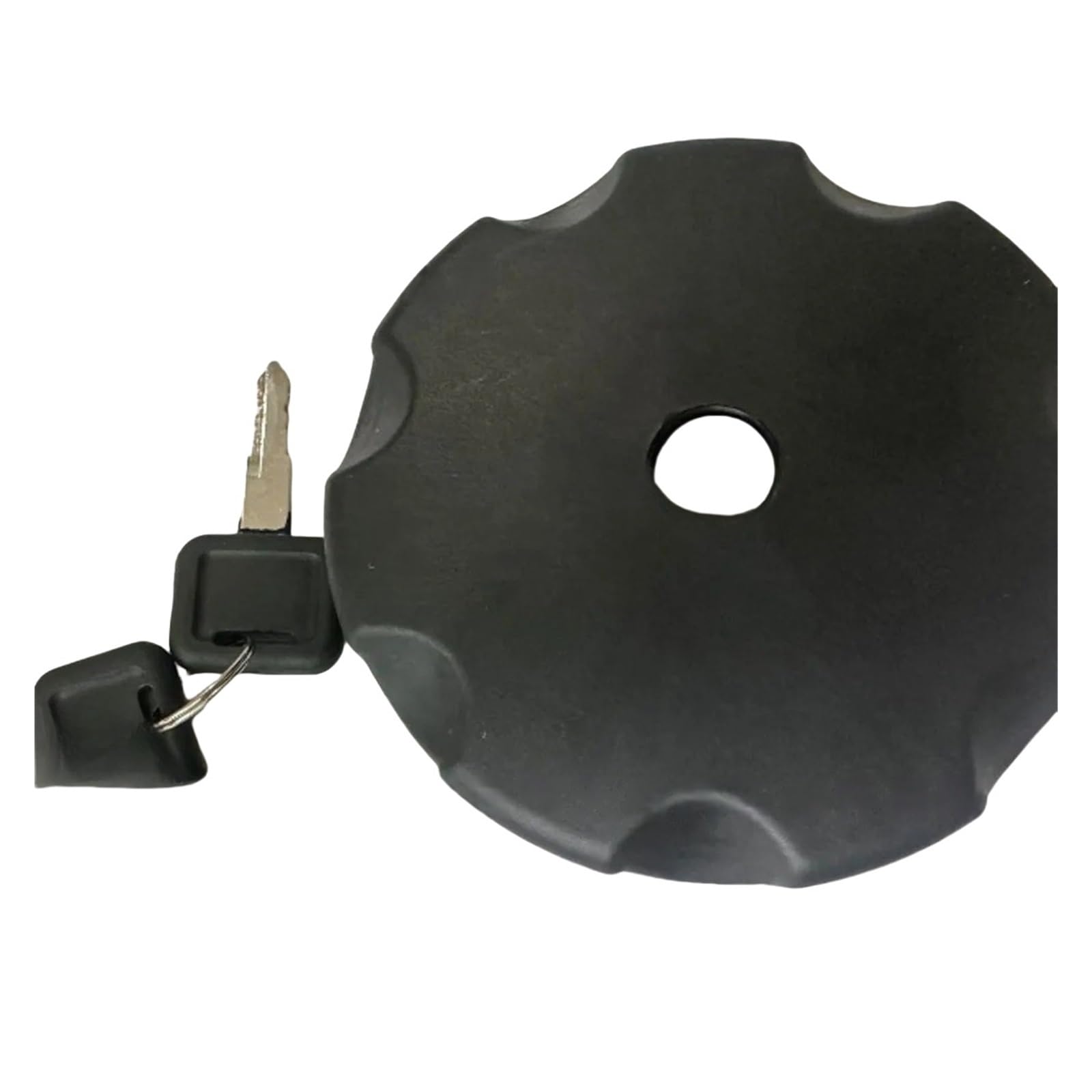 Tankdeckel Tankdeckel kompatibel for Volvo 25378014 kompatibel for Volvo Aftermarket Traktorteile von DZLCGJYX