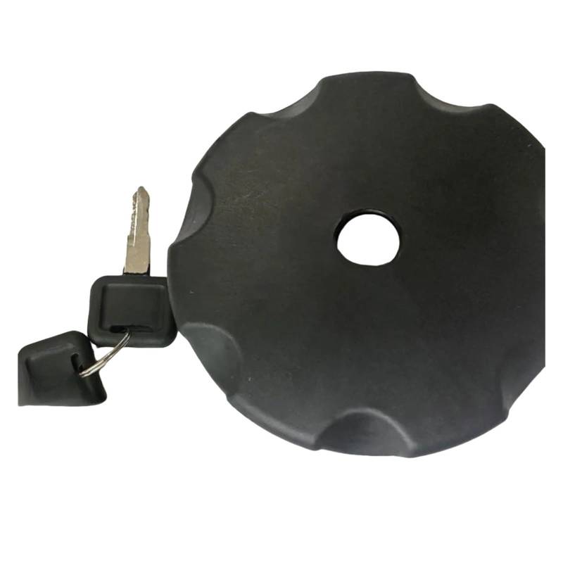 Tankdeckel Tankdeckel kompatibel for Volvo 25378014 kompatibel for Volvo Aftermarket Traktorteile von DZLCGJYX