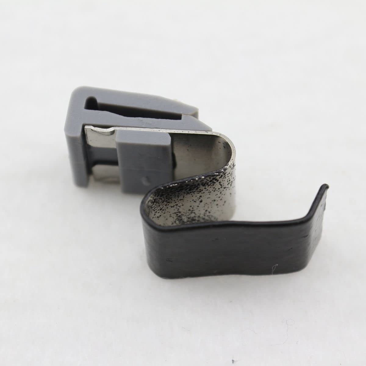 DZMZL Fuel Door Spring Clip MR970563 For Mitsubishi Lancer Outlander Montero DZMZL Fuel Door Spring Clip MR970563 For Mitsubishi Lancer Outlander Montero von DZMZL