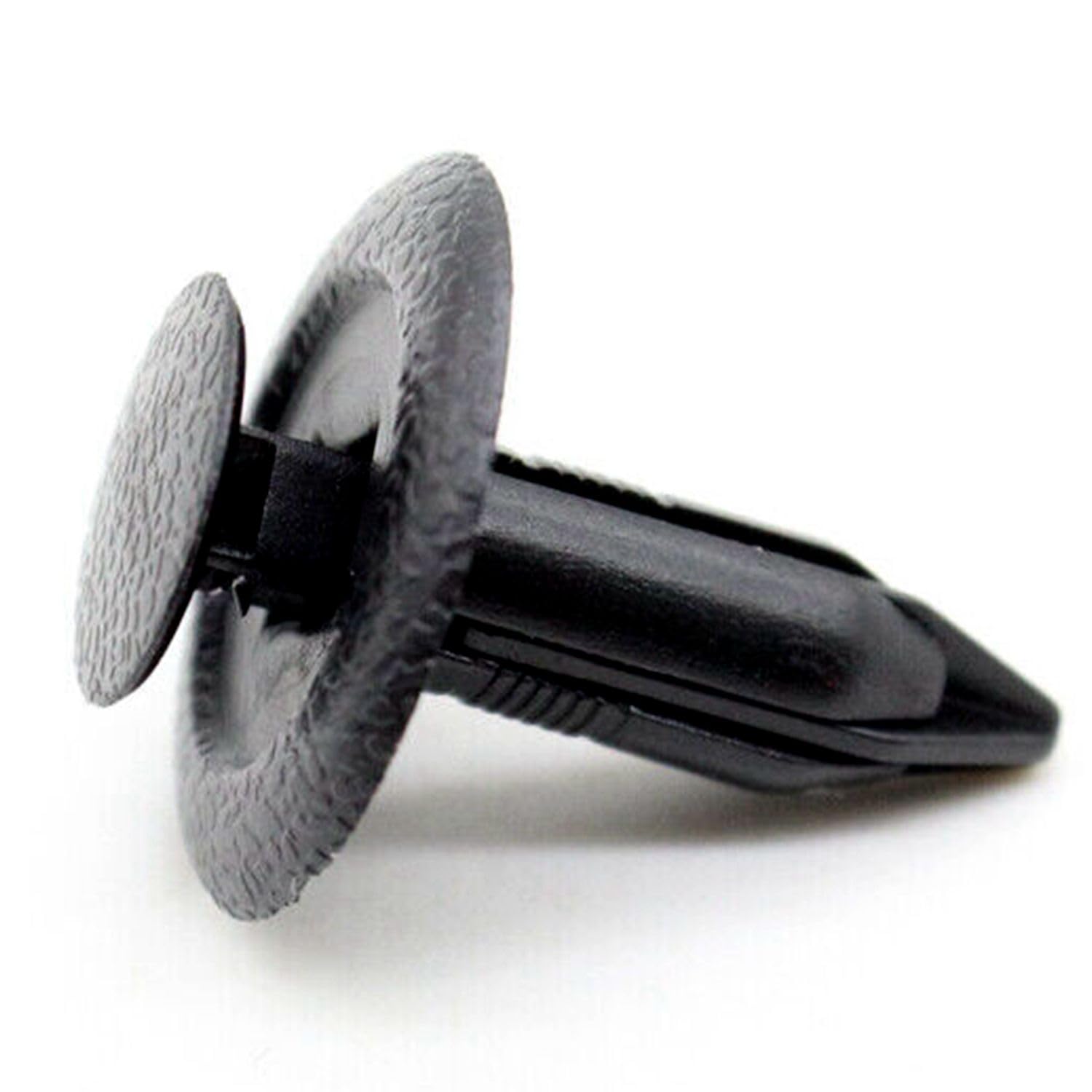 DZMZL Hintere Kofferraumauskleidung Push-Type Fastener Retainer Rivet Liftgate Door Side Trim Panel Clips B46768AC302 für Mazda 5 CX-7 CX-9 Miata Millenia MX-6 RX-7 10 Stück DZMZL Hintere Kofferraumauskleidung Push-Type Fastener Retainer Rivet Liftgate Door Side Trim Panel Clips B46768AC302 für Mazda 5 CX-7 CX-9 Miata Millenia MX-6 RX-7 10 Stück von DZMZL