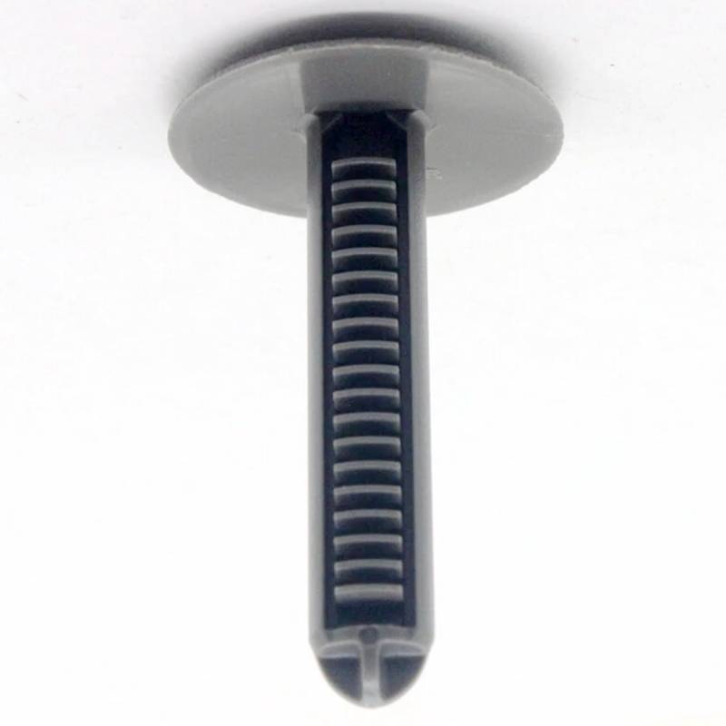 DZMZL Stoßstangen-Halter, Clip, Nietverschluss, passend für Nissan Altima 01553-05891, 0155305891, 10 Stück von DZMZL