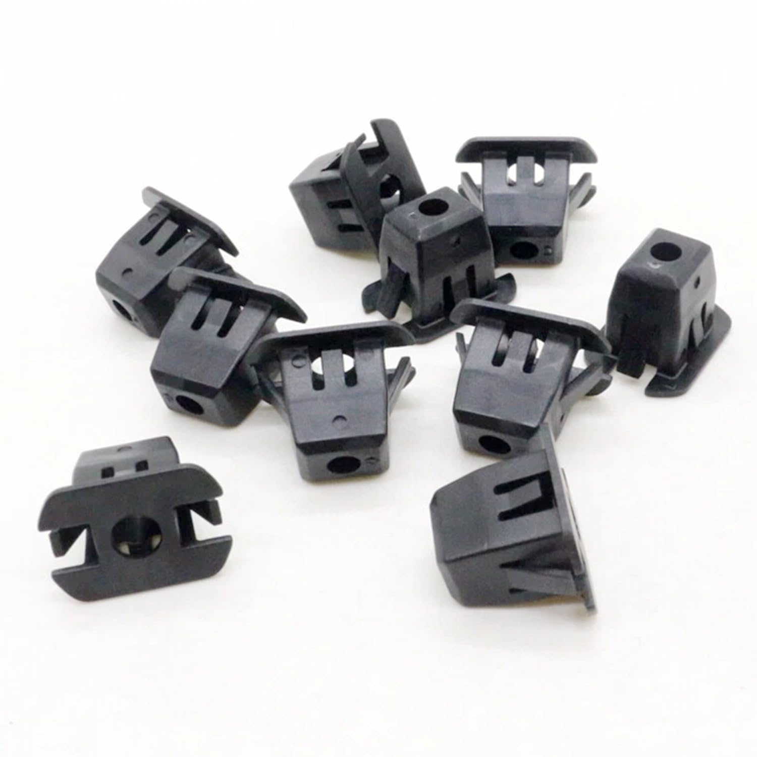 DZMZL Türverkleidung Tülle Mutter Halter Clip 8K0837199/8K0-837-199 Kompatibel mit Audi A3 A4 Q3 Q5 S3 S4 SQ5 10 Stück DZMZL Türverkleidung Tülle Mutter Halter Clip 8K0837199/8K0-837-199 Kompatibel mit Audi A3 A4 Q3 Q5 S3 S4 SQ5 10 Stück von DZMZL