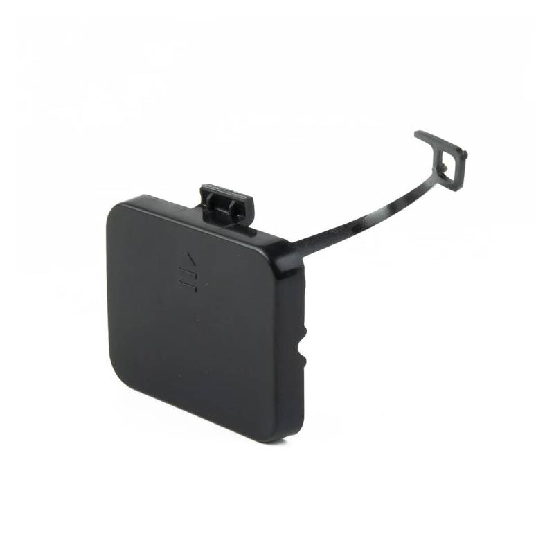 DZNEFYUP Abdeckkappe Für Abschlepphaken Der Vorderen Stoßstange Für Mercedes Für Benz W164 ML320 X164 GL320 2005-2012 Abdeckung für Abschleppöse für Autos von DZNEFYUP
