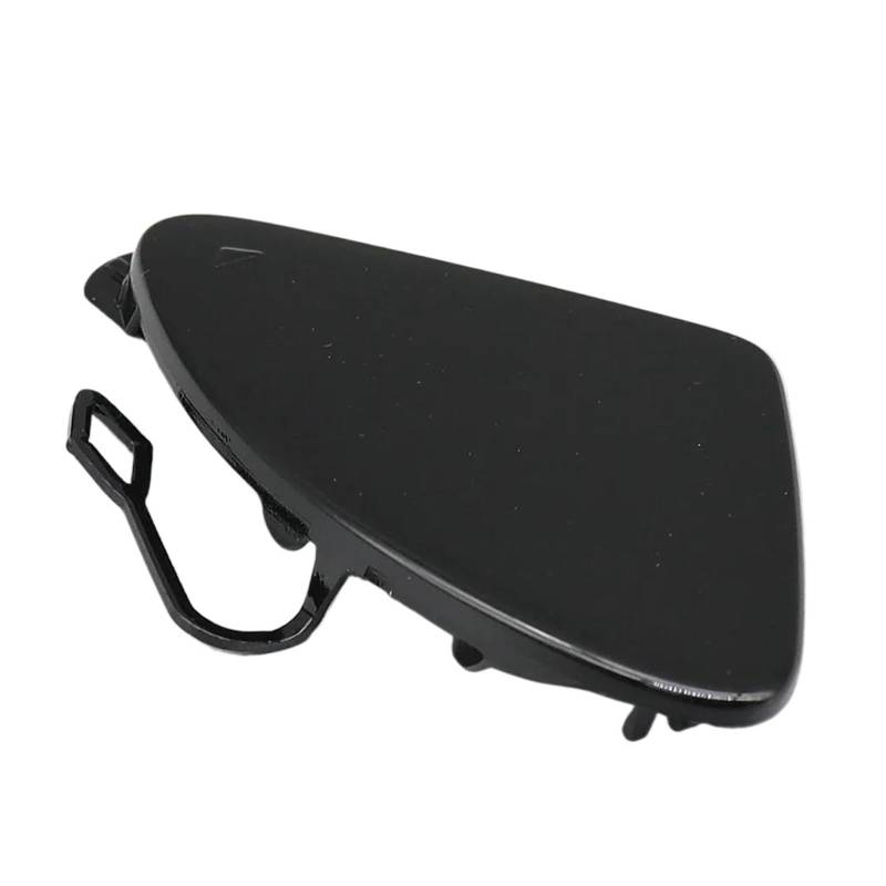 DZNEFYUP Für B&MW 320 328 330 335 F30 F31 2012 2013 2014 2015 Auto Frontstoßstangen Abschlepphaken Ösenkappe 51117293116 Abdeckung für Abschleppöse für Autos(SCHWARZ) von DZNEFYUP