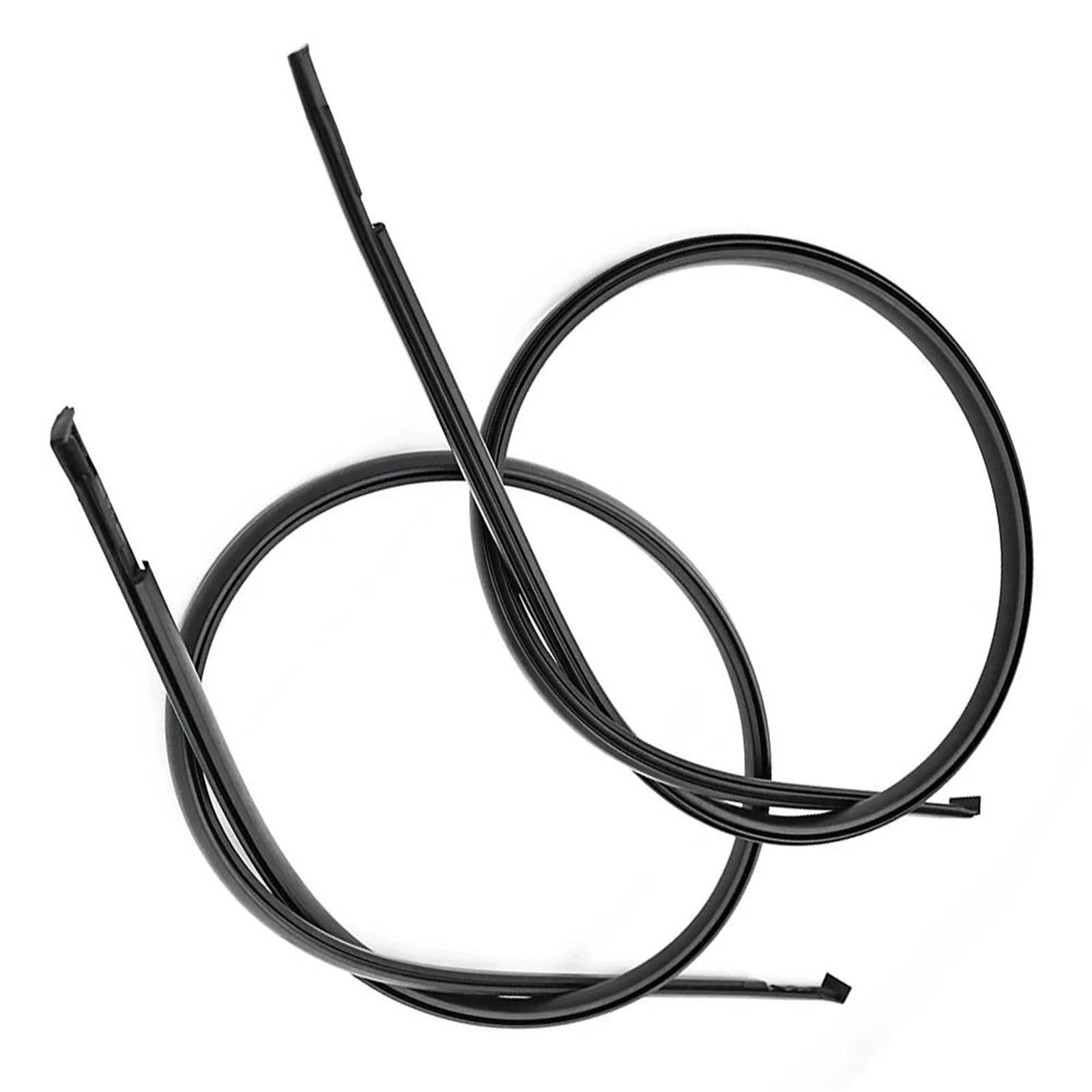 Türdichtung 134 Cm Autodach-Dichtungsstreifen Für Tropfbeschichtung, Dichtungsstreifen, 75555-12120, 81210-42050, Für Toyota Für Corolla 2004-2007 Gummidichtung Türdichtung 134 Cm Autodach-Dichtungsstreifen Für Tropfbeschichtung, Dichtungsstreifen, 75555-12120, 81210-42050, Für Toyota Für Corolla 2004-2007 Gummidichtung von DZSFDGDDFGD