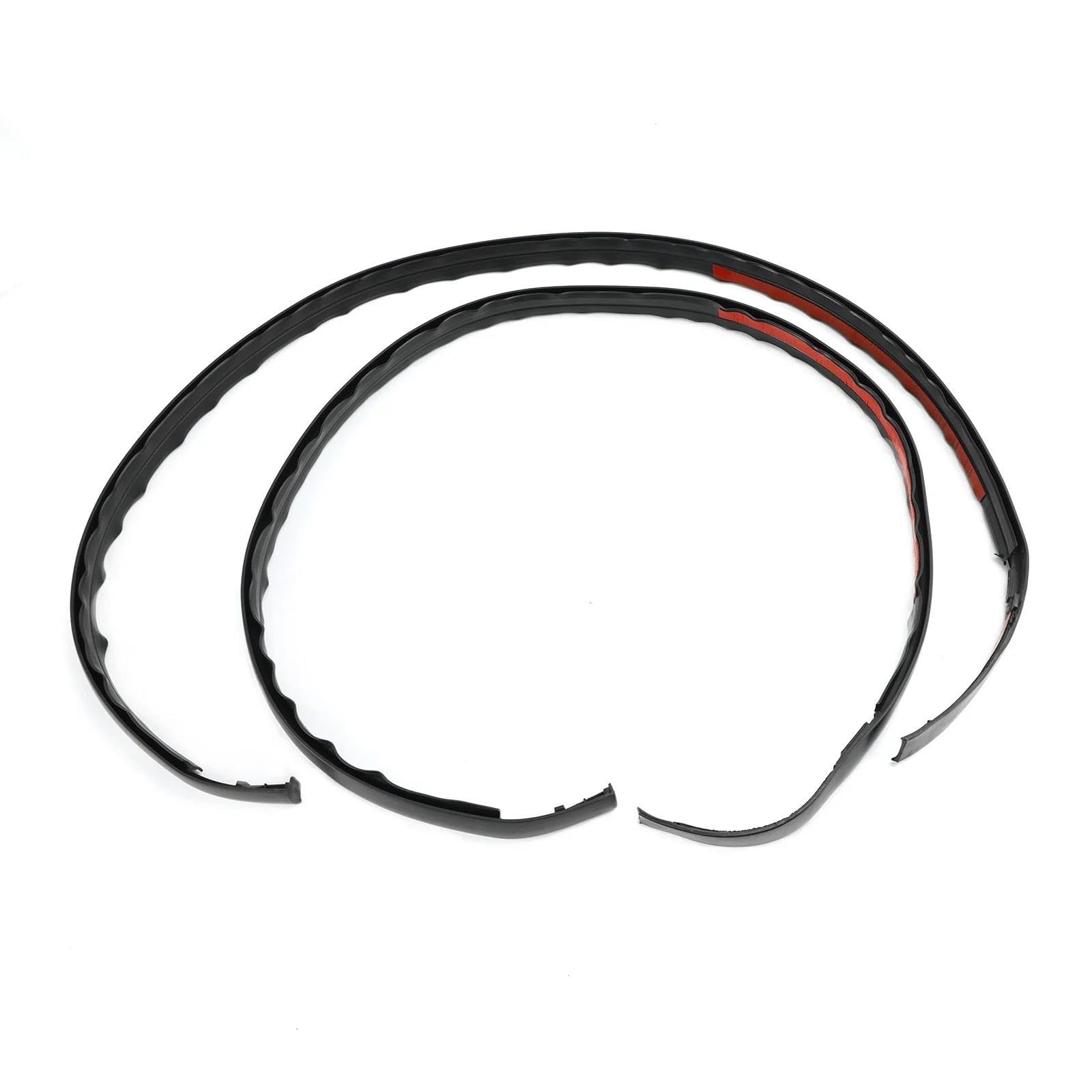 Türdichtung 2 STÜCKE L + R Dachablaufleiste Abdichtung 75551-04063 Für Toyota Für Tacoma Double Cab 2005-2011 2012 2013 2014 2015 Gummidichtung Türdichtung 2 STÜCKE L + R Dachablaufleiste Abdichtung 75551-04063 Für Toyota Für Tacoma Double Cab 2005-2011 2012 2013 2014 2015 Gummidichtung von DZSFDGDDFGD