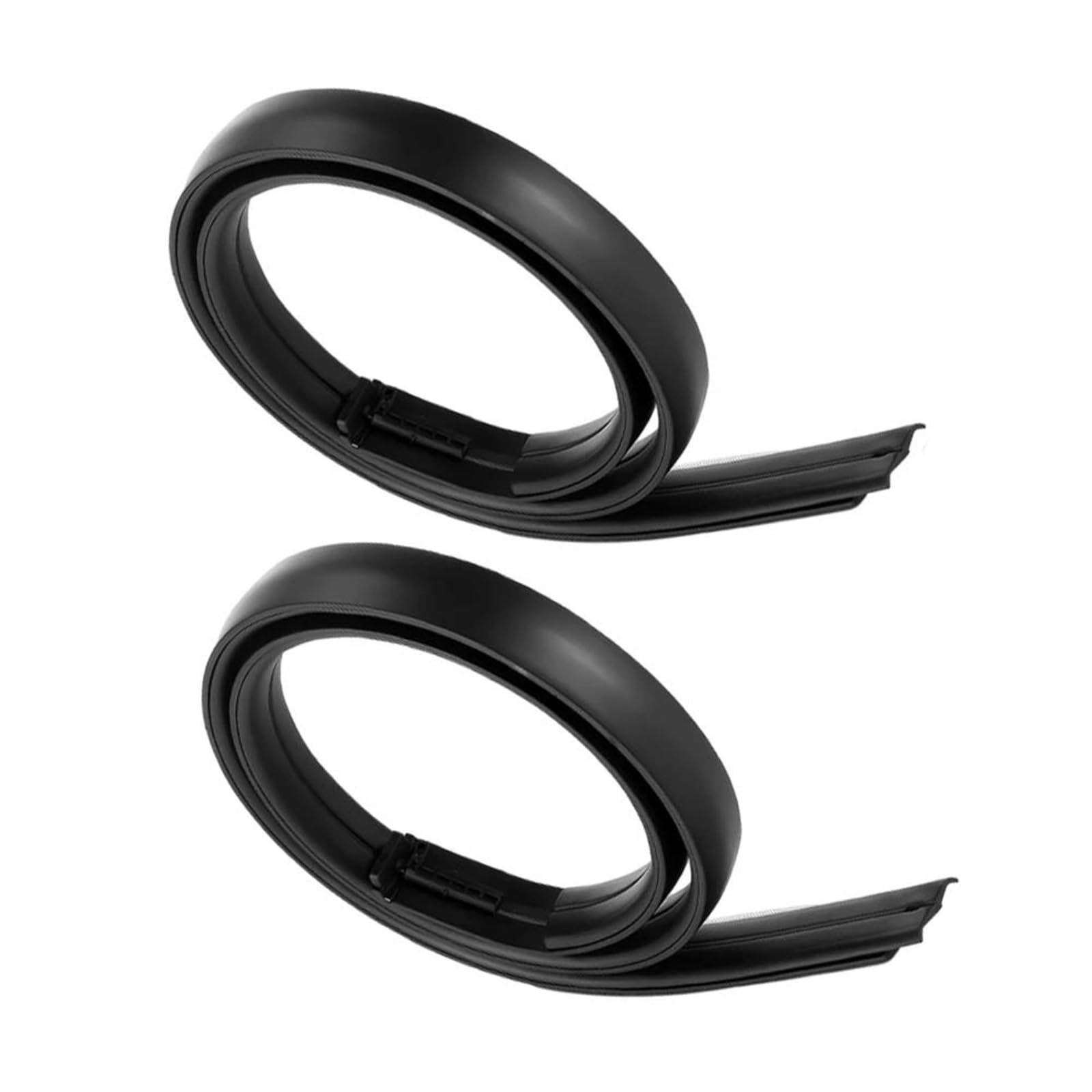 Türdichtung 2 STÜCKE Schwarz Gummi Dachform Tropf Weatherstrips Trim Seal Kit Für Toyota Für Tundra Crewmax Crew 2007-2020 Gummidichtung Türdichtung 2 STÜCKE Schwarz Gummi Dachform Tropf Weatherstrips Trim Seal Kit Für Toyota Für Tundra Crewmax Crew 2007-2020 Gummidichtung von DZSFDGDDFGD