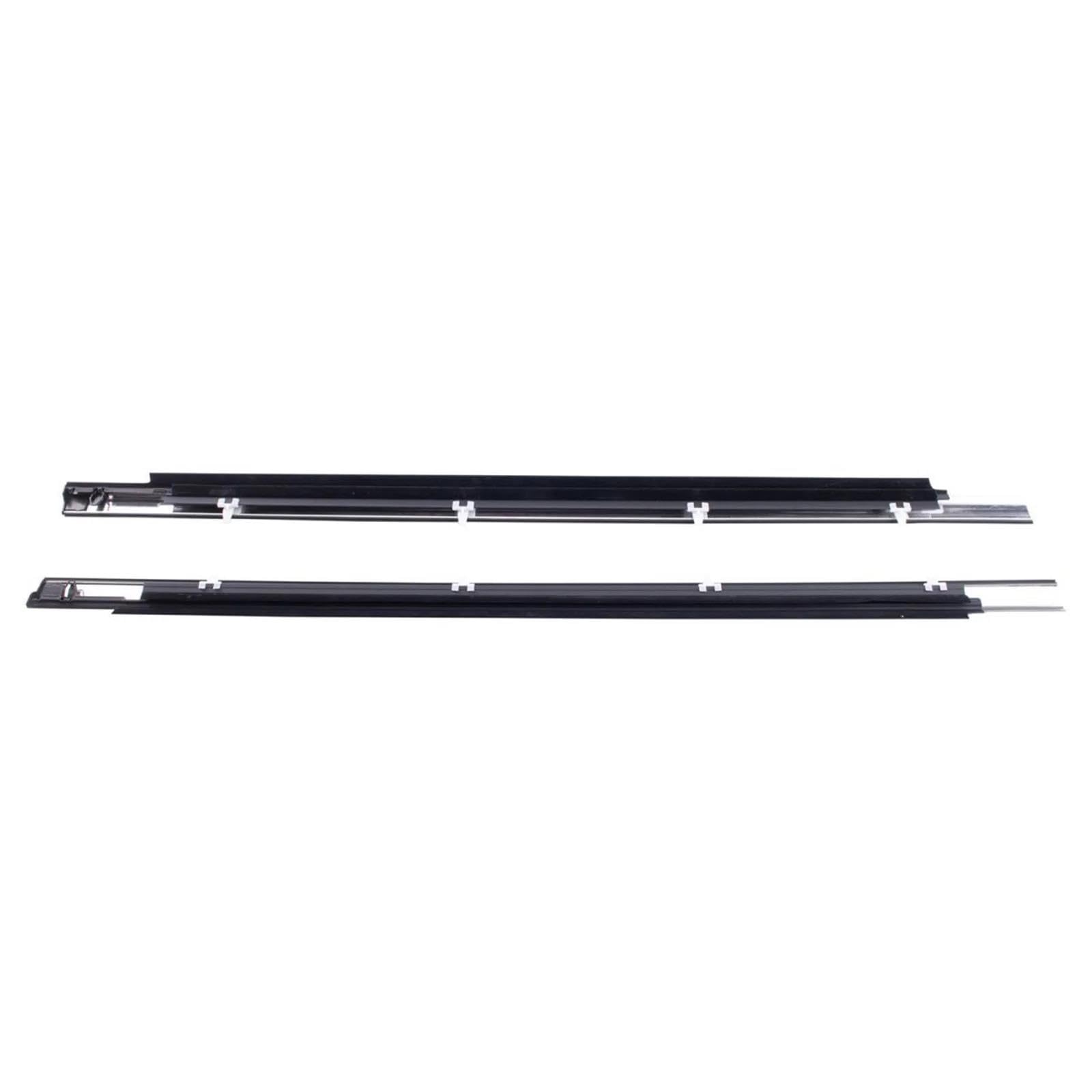 Türdichtung 2 Stücke Für Toyota Für Tundra 2004 2005 2006 Front Tür Fenster Gürtel Weathers Streifen Abdichtung Auto Zubehör Gummidichtung Türdichtung 2 Stücke Für Toyota Für Tundra 2004 2005 2006 Front Tür Fenster Gürtel Weathers Streifen Abdichtung Auto Zubehör Gummidichtung von DZSFDGDDFGD