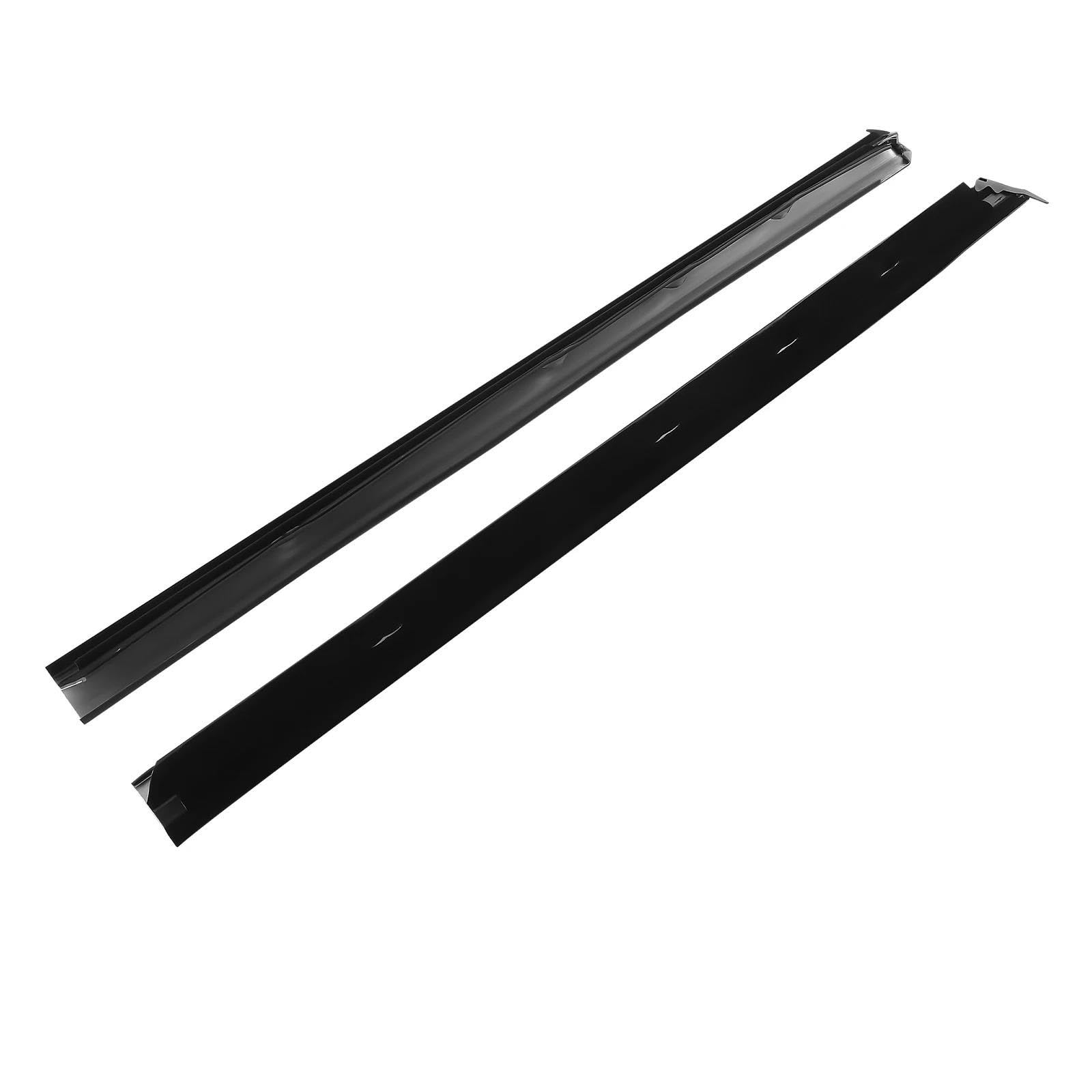 Türdichtung 2x Für Ford Für Ranger 1999-2011 Front Äußere Fenster Gürtel Formung Weatherstrip Dichtung Dicht Streifen Auto Zubehör Gummidichtung Türdichtung 2x Für Ford Für Ranger 1999-2011 Front Äußere Fenster Gürtel Formung Weatherstrip Dichtung Dicht Streifen Auto Zubehör Gummidichtung von DZSFDGDDFGD