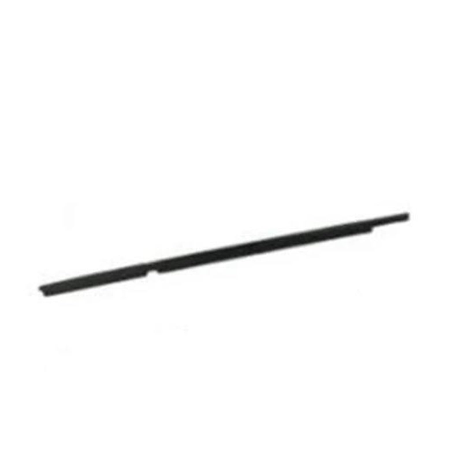 Türdichtung 3831-65J00 Für Grand Für Vitara 2018 1 Stück 5 Türen Außerhalb Fenster Gummi Glas Protector Dichtungsstreifen Gummidichtung(Vorne links) von DZSFDGDDFGD