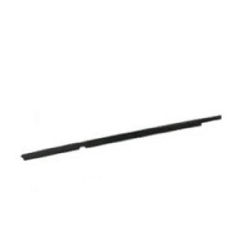 Türdichtung 3831-65J00 Für Grand Für Vitara 2018 1 Stück 5 Türen Außerhalb Fenster Gummi Glas Protector Dichtungsstreifen Gummidichtung(Vorne links) von DZSFDGDDFGD
