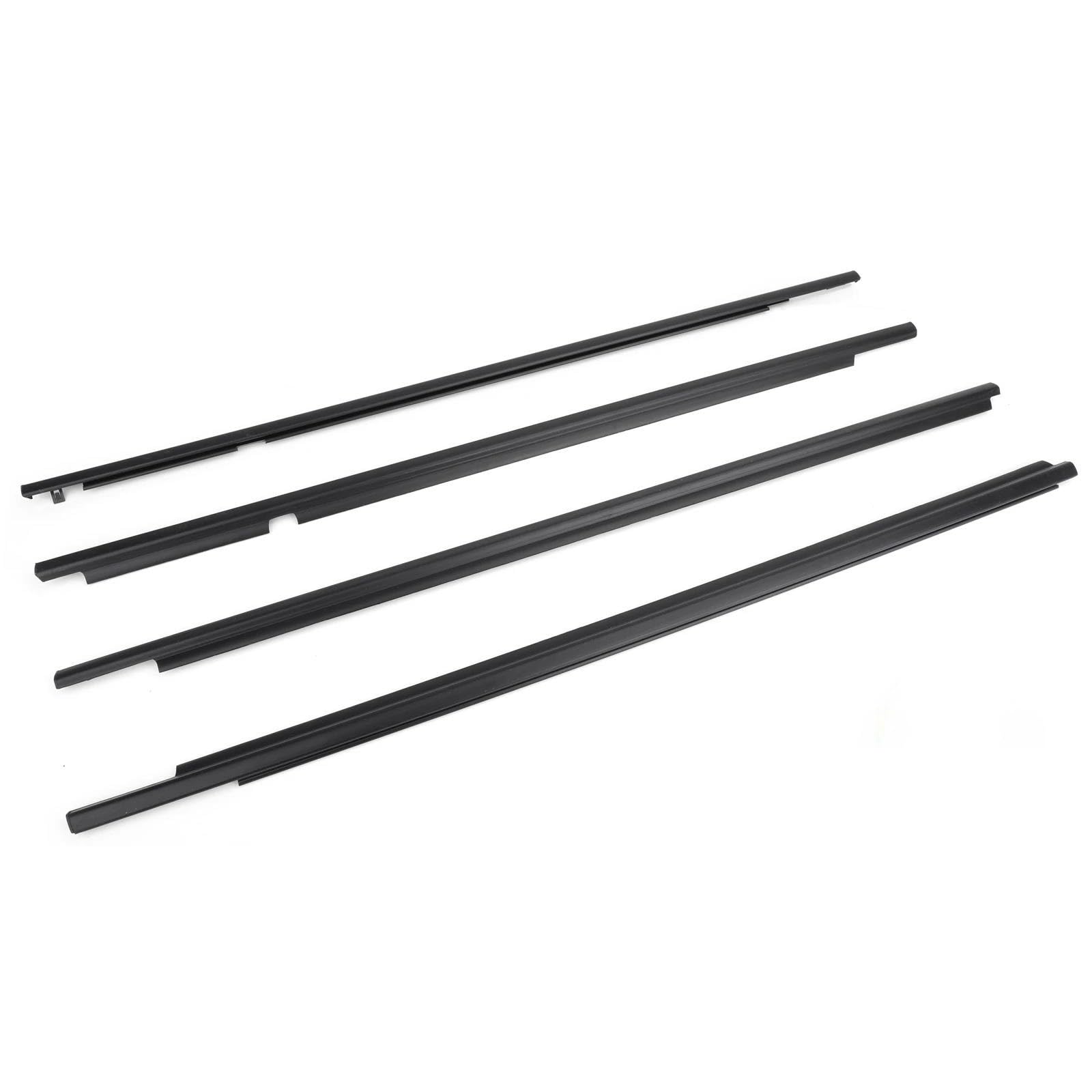 Türdichtung 4 STÜCKE 75722-60080 Für LEXUS Für GX470 2003-2005 2006 2007 2008 2009 Weatherstrip Fenster Gürtel Zierleiste Abdichtung Gummidichtung Türdichtung 4 STÜCKE 75722-60080 Für LEXUS Für GX470 2003-2005 2006 2007 2008 2009 Weatherstrip Fenster Gürtel Zierleiste Abdichtung Gummidichtung von DZSFDGDDFGD