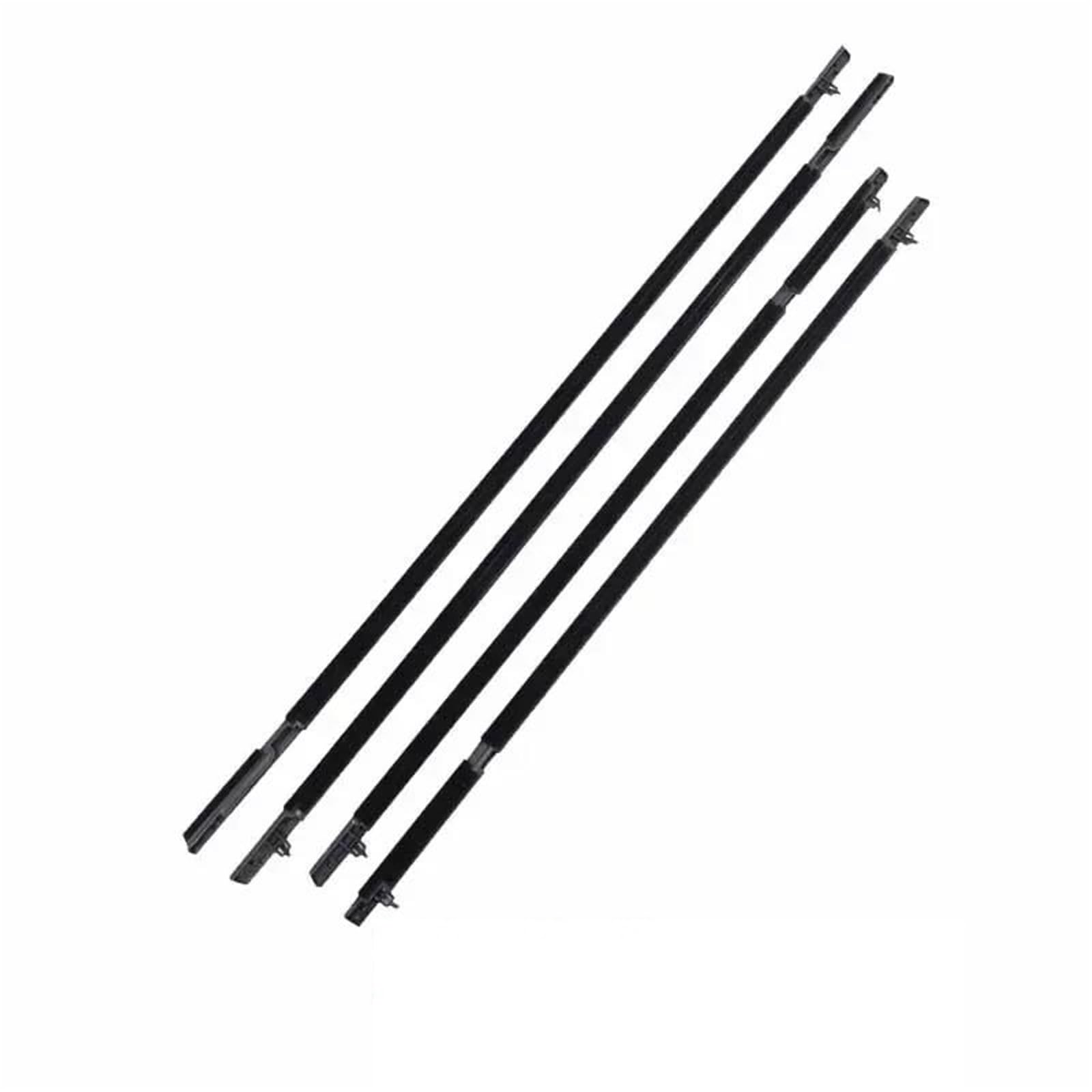Türdichtung 4 Stücke Auto Fenster Dichtungen Fenster Gummi Dichtungs Dicht Streifen Für Toyota Für Prius XW30 2010 2011 2012 2013 2014 2015 Gummidichtung Türdichtung 4 Stücke Auto Fenster Dichtungen Fenster Gummi Dichtungs Dicht Streifen Für Toyota Für Prius XW30 2010 2011 2012 2013 2014 2015 Gummidichtung von DZSFDGDDFGD