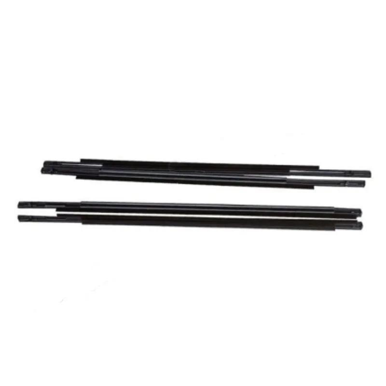Türdichtung 4 Stücke Auto Fenster Glas Gummi Dichtungs Druck Dicht Streifen Für Mitsubishi Für Outlander Für Sport GA 2010-2021 Gummidichtung Türdichtung 4 Stücke Auto Fenster Glas Gummi Dichtungs Druck Dicht Streifen Für Mitsubishi Für Outlander Für Sport GA 2010-2021 Gummidichtung von DZSFDGDDFGD