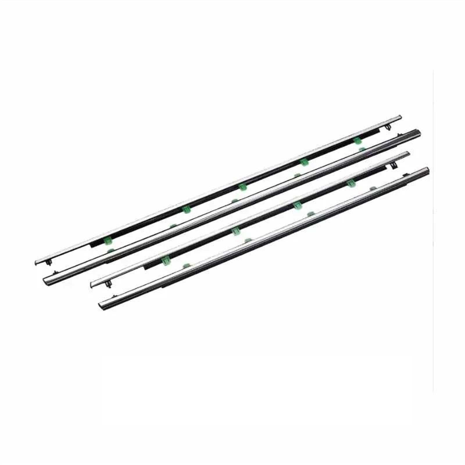 Türdichtung 4 Stücke Auto Fenster Weathers Glas Versiegelt Streifen Chrom Wasserdichte Abdichtung Gürtel Für CR-V Für CRV Für MK4 2012-2015 2016 Gummidichtung Türdichtung 4 Stücke Auto Fenster Weathers Glas Versiegelt Streifen Chrom Wasserdichte Abdichtung Gürtel Für CR-V Für CRV Für MK4 2012-2015 2016 Gummidichtung von DZSFDGDDFGD