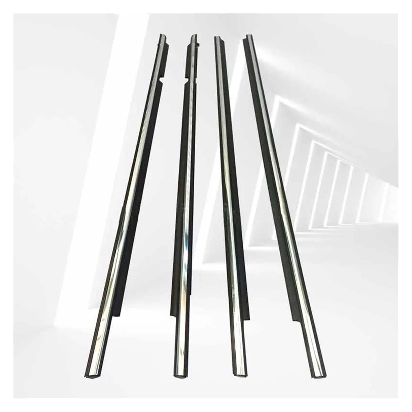 Türdichtung 4 Stücke Auto Tür Fenster Glas Versiegelt Streifen Chrom Weathers Wasserdichte Abdichtung Gürtel Für CR-V Für MK3 2007-2010 2011 Gummidichtung Türdichtung 4 Stücke Auto Tür Fenster Glas Versiegelt Streifen Chrom Weathers Wasserdichte Abdichtung Gürtel Für CR-V Für MK3 2007-2010 2011 Gummidichtung von DZSFDGDDFGD