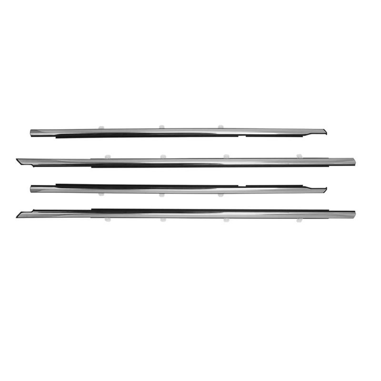 Türdichtung 4PC Auto Fenster Tür Gürtel Dichtungsdichtung Zierleisten Regenabweiser Chrom Außerhalb Deflektor Für Accord 2008-2011 2012 Gummidichtung Türdichtung 4PC Auto Fenster Tür Gürtel Dichtungsdichtung Zierleisten Regenabweiser Chrom Außerhalb Deflektor Für Accord 2008-2011 2012 Gummidichtung von DZSFDGDDFGD