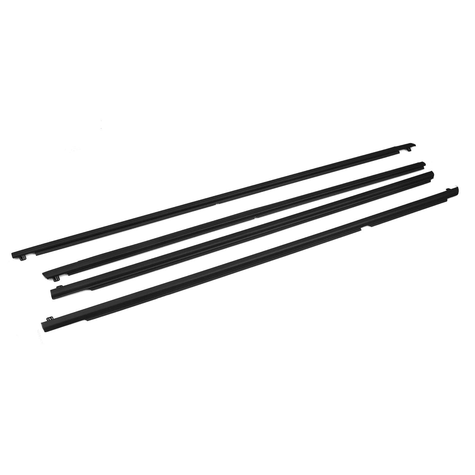 Türdichtung 4PCS Außentür Fenster Dichtungsstreifen Trim Gürtel Äußere Dicht Streifen Für Mazda 6 2004-2007 2008 2009 2010 2011 2012 Gummidichtung Türdichtung 4PCS Außentür Fenster Dichtungsstreifen Trim Gürtel Äußere Dicht Streifen Für Mazda 6 2004-2007 2008 2009 2010 2011 2012 Gummidichtung von DZSFDGDDFGD