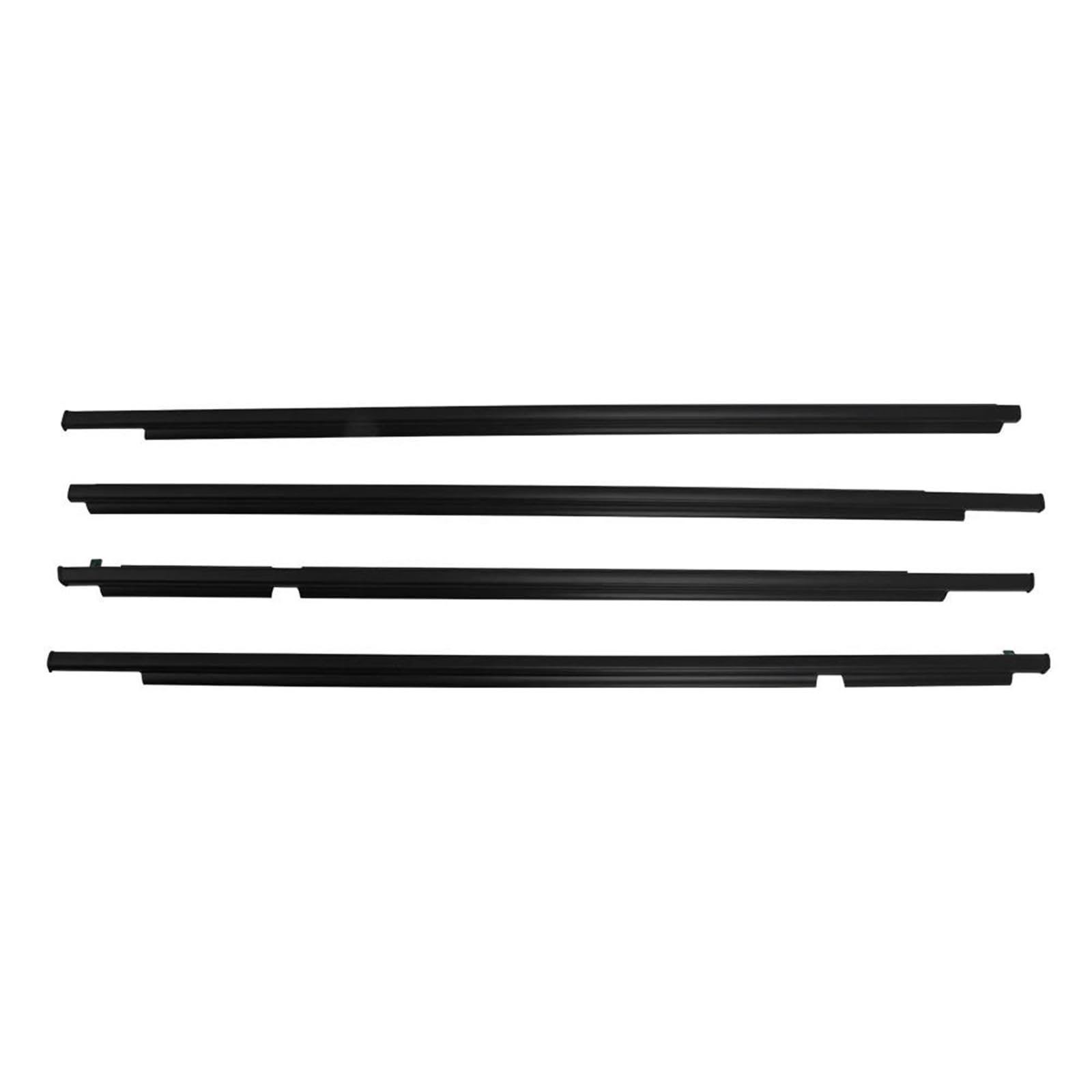 Türdichtung 4PCS Auto Äußere Fenster Weathers Gummi Dichtung Streifen Für Toyota Für Land Für Cruiser Für Prado 120 Serie 2003-2009 Gummidichtung Türdichtung 4PCS Auto Äußere Fenster Weathers Gummi Dichtung Streifen Für Toyota Für Land Für Cruiser Für Prado 120 Serie 2003-2009 Gummidichtung von DZSFDGDDFGD