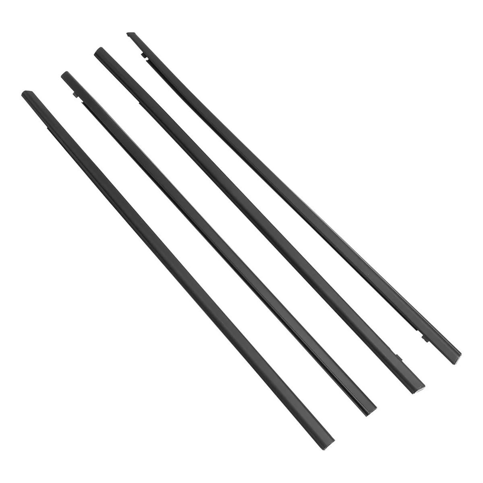 Türdichtung 4PCS Auto Äußere Tür Fenster Gummi Dichtungs Wasserdichte Druck Dicht Streifen Auto Zubehör Für Civic 2016-2019 Gummidichtung Türdichtung 4PCS Auto Äußere Tür Fenster Gummi Dichtungs Wasserdichte Druck Dicht Streifen Auto Zubehör Für Civic 2016-2019 Gummidichtung von DZSFDGDDFGD