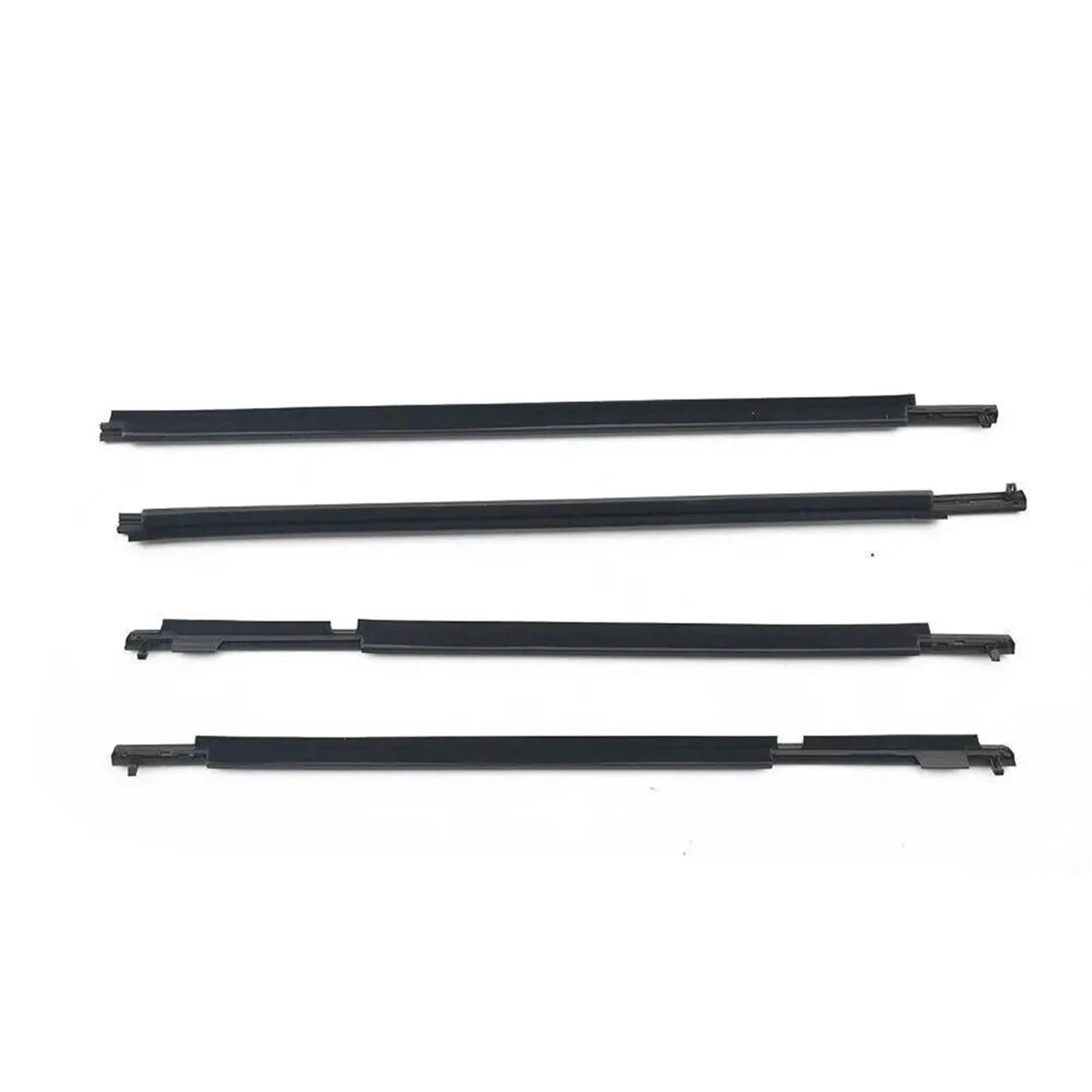 Türdichtung 4PCS Auto Äußere Tür Fenster Gummi Dichtungs Wasserdichte Druck Dicht Streifen Für Toyota Für Prado 2010-2018 Gummidichtung Türdichtung 4PCS Auto Äußere Tür Fenster Gummi Dichtungs Wasserdichte Druck Dicht Streifen Für Toyota Für Prado 2010-2018 Gummidichtung von DZSFDGDDFGD