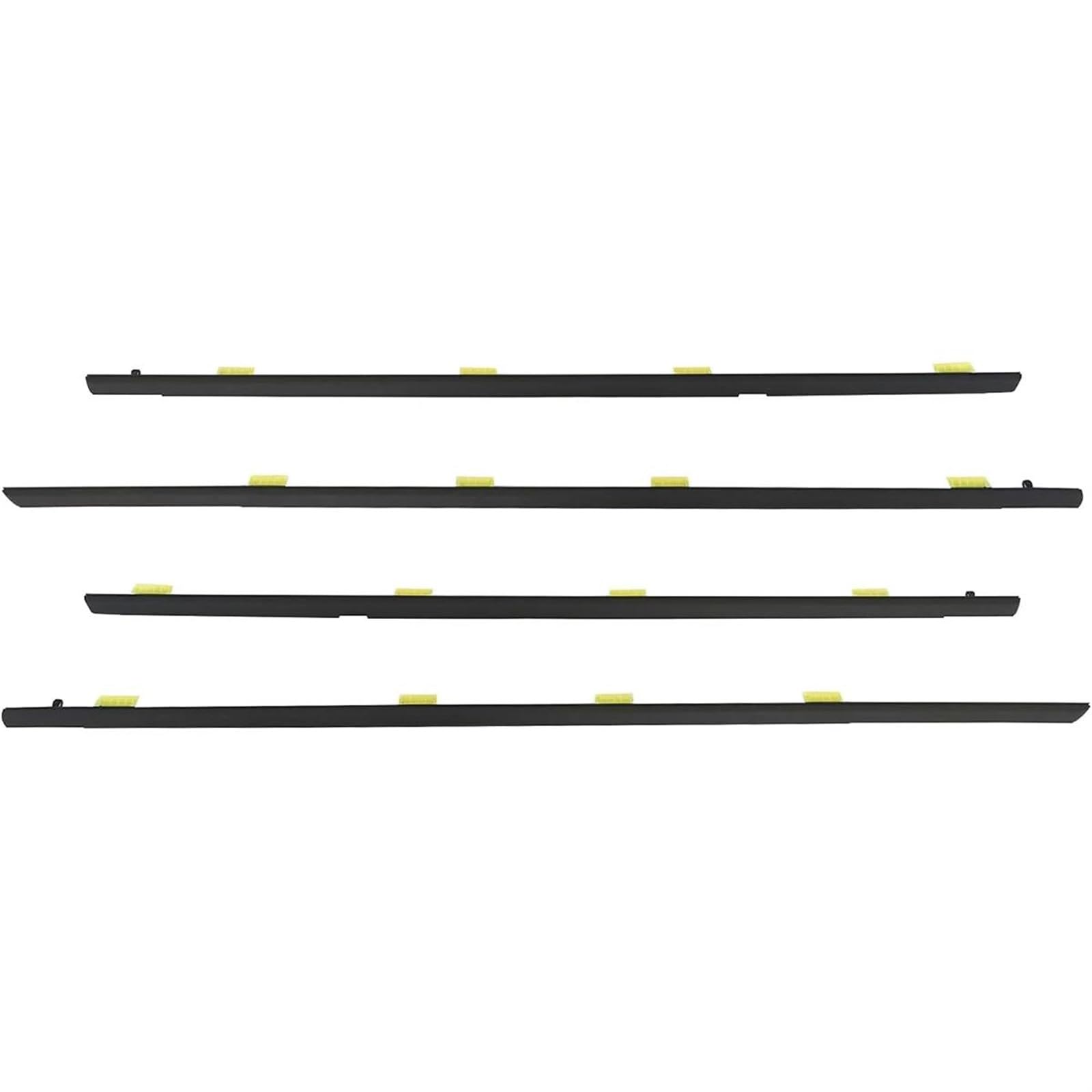 Türdichtung 4PCS Auto Äußere Tür Gürtel Dichtung Fenster Gummi Dichtungs Wetter Streifen Für Civic Limousine 2001 2002 2003 2004 2005 Gummidichtung Türdichtung 4PCS Auto Äußere Tür Gürtel Dichtung Fenster Gummi Dichtungs Wetter Streifen Für Civic Limousine 2001 2002 2003 2004 2005 Gummidichtung von DZSFDGDDFGD