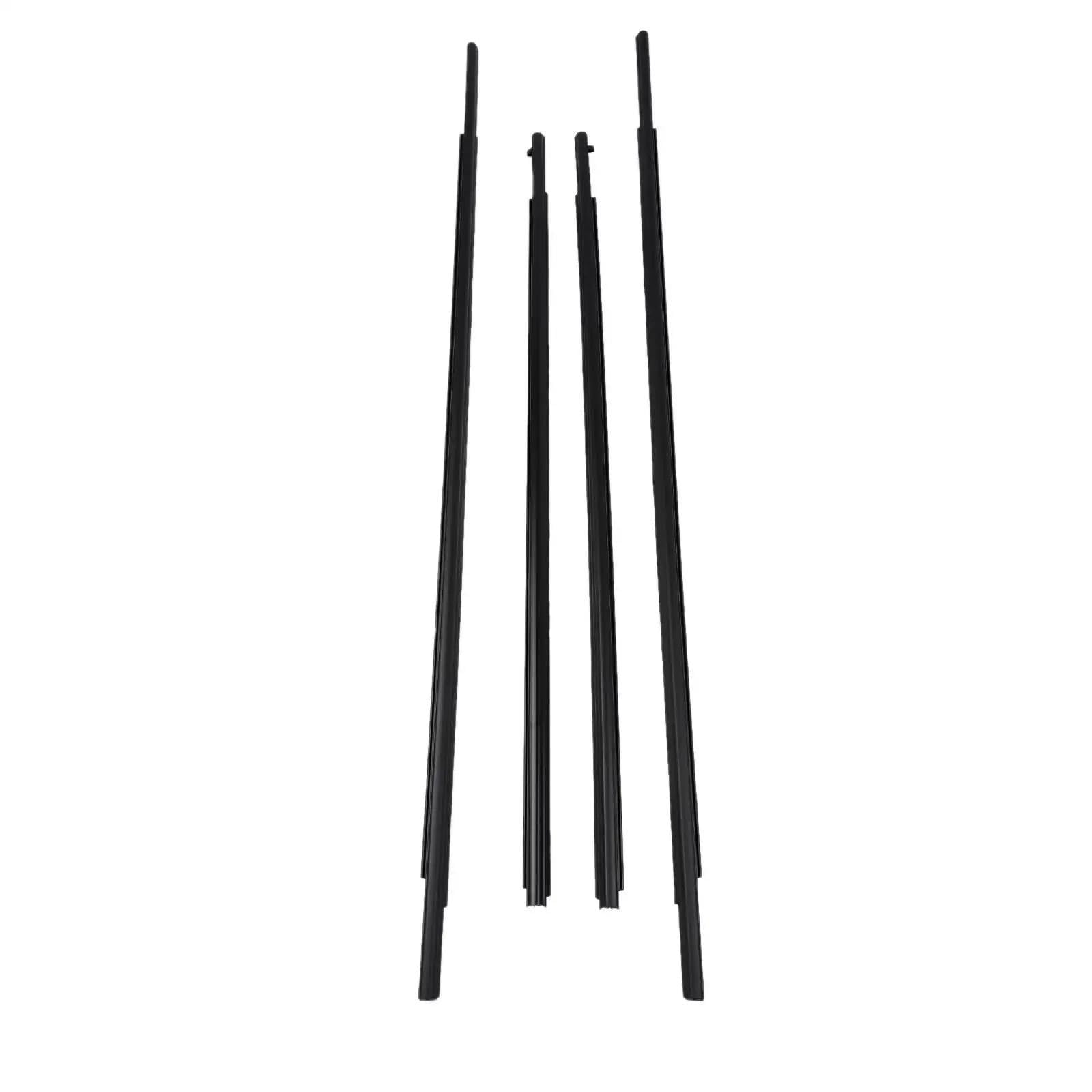 Türdichtung 4Pcs 6821008020 6818008020 6823008020 6816008020 Für Toyota Für Sienna 2011-2020 Wetter Streifen Gürtel Fenster Trim Dichtung Gummidichtung Türdichtung 4Pcs 6821008020 6818008020 6823008020 6816008020 Für Toyota Für Sienna 2011-2020 Wetter Streifen Gürtel Fenster Trim Dichtung Gummidichtung von DZSFDGDDFGD