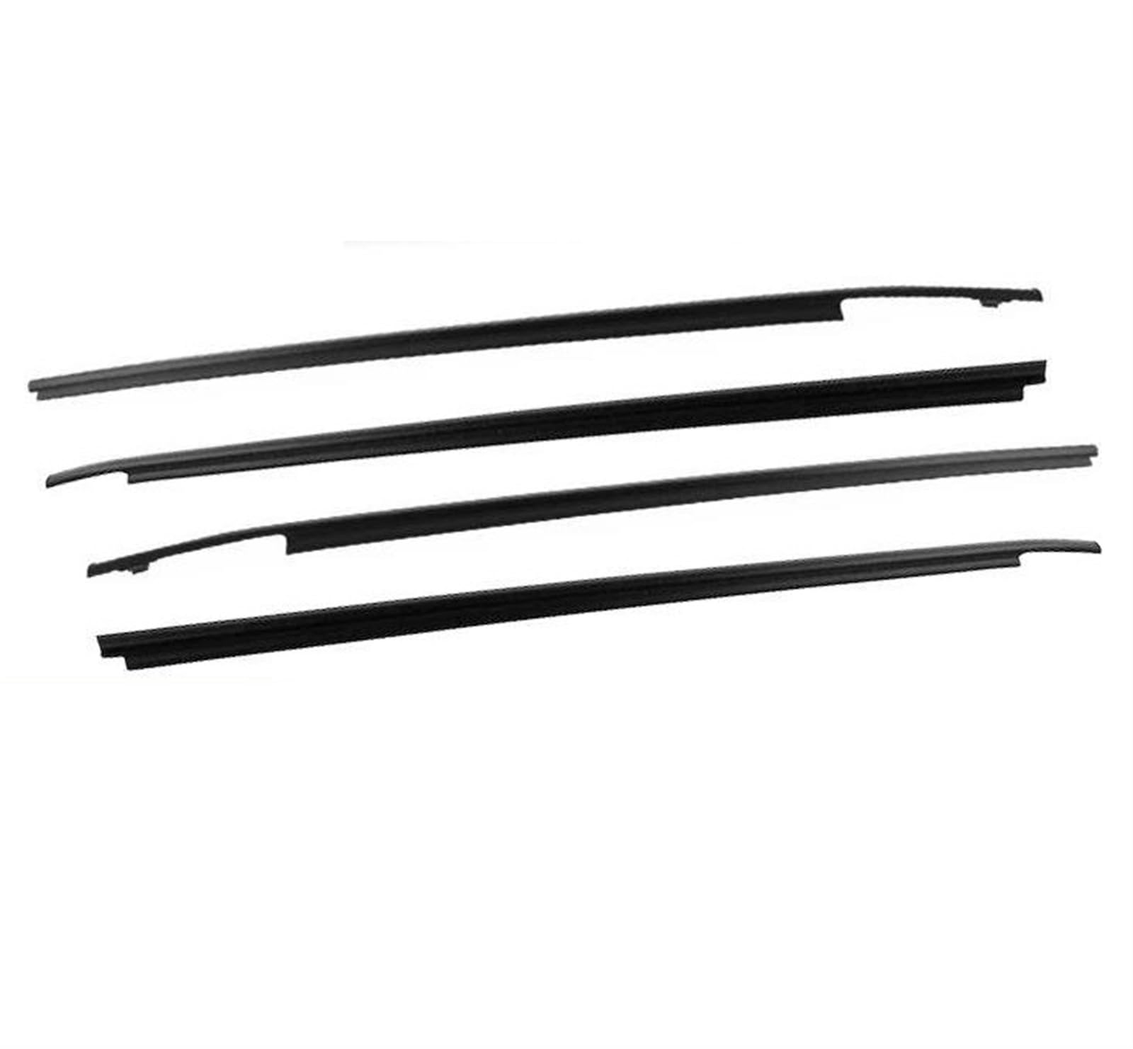 Türdichtung 4Pcs Äußere Tür Fenster Glas Dichtungs Gürtel Moulding Trim Abdichtung Für Toyota Für Sequoia 2008-2017 2018 2019 2020 Gummidichtung Türdichtung 4Pcs Äußere Tür Fenster Glas Dichtungs Gürtel Moulding Trim Abdichtung Für Toyota Für Sequoia 2008-2017 2018 2019 2020 Gummidichtung von DZSFDGDDFGD